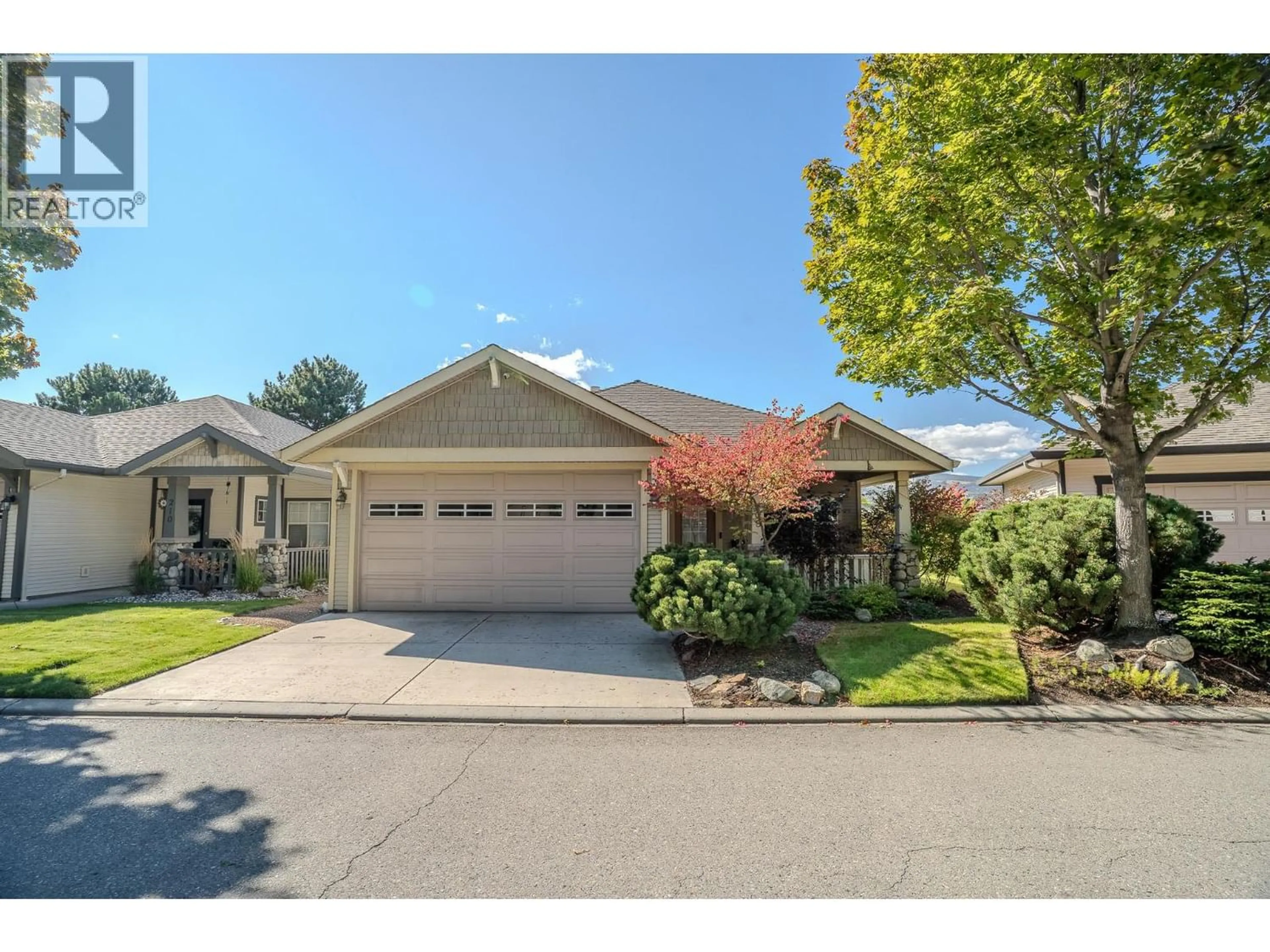 Unknown for 208 SAGEWOOD DRIVE, Kamloops British Columbia V2H1R1