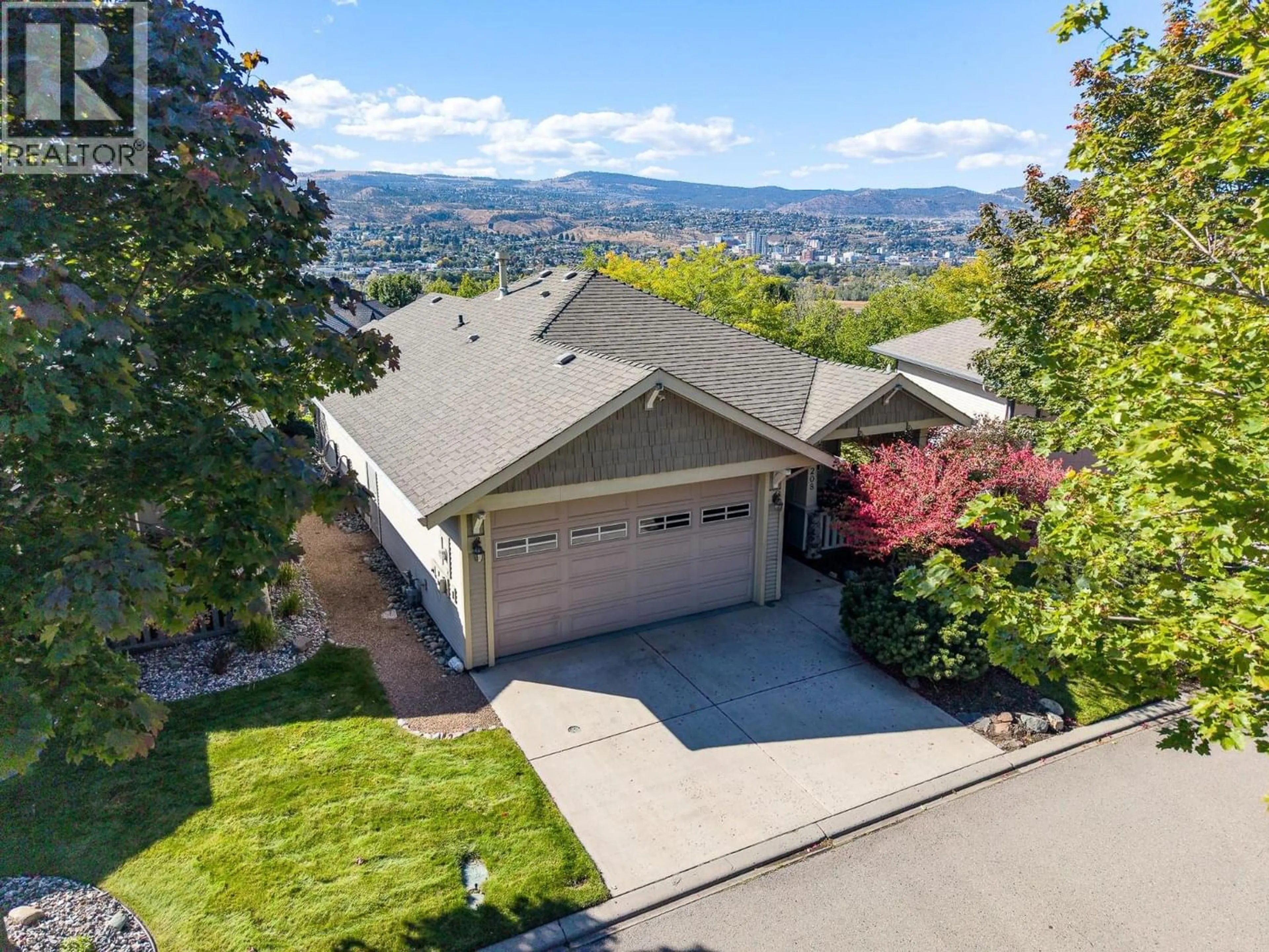 Unknown for 208 SAGEWOOD DRIVE, Kamloops British Columbia V2H1R1