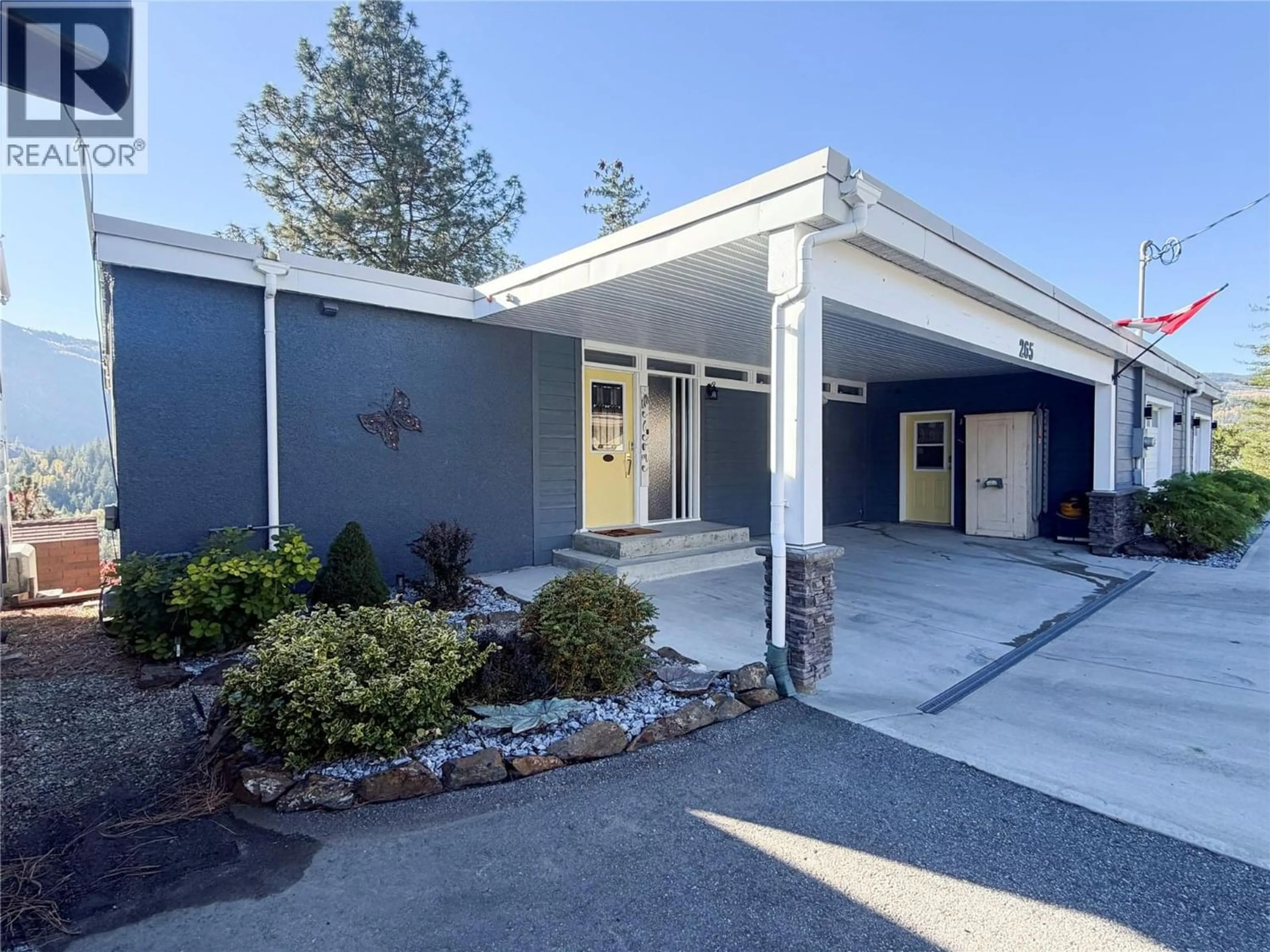 Unknown for 265 8TH AVENUE, Montrose British Columbia V0G1P0