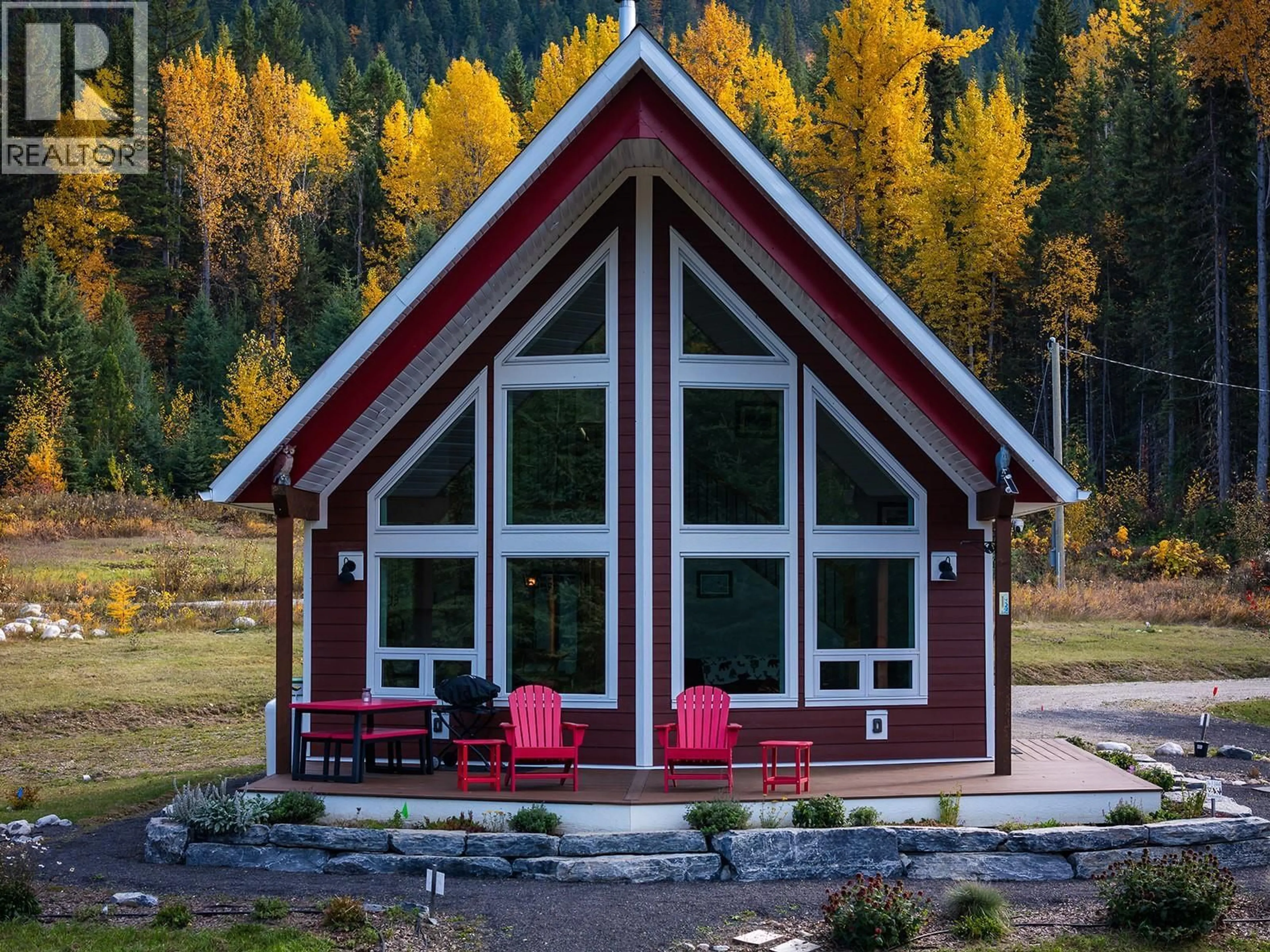 Unknown for 2423 GOAT MOUNTAIN VIEW ROAD, Golden British Columbia V0A1H1