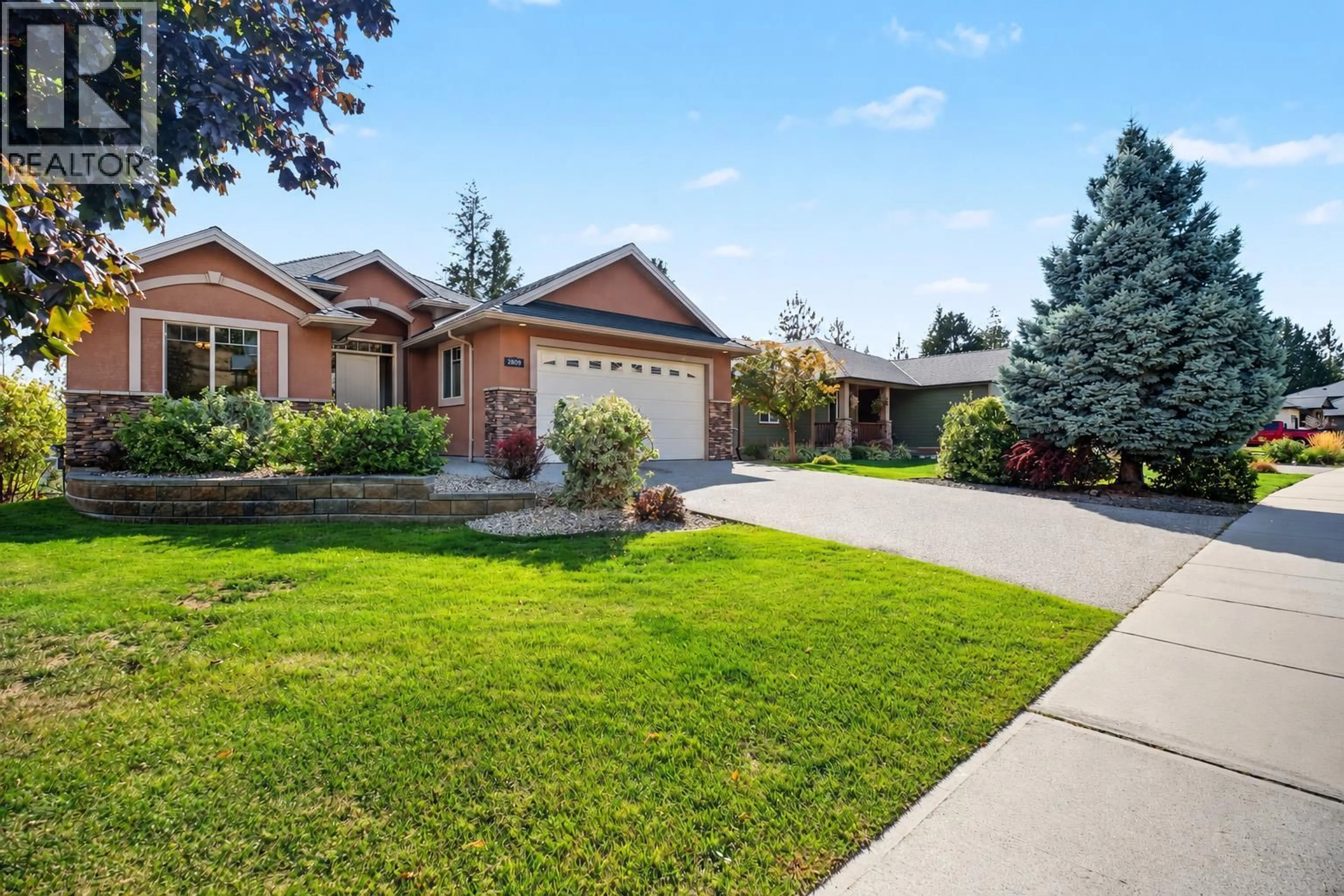 Unknown for 2405 COBBLESTONE ROAD, West Kelowna British Columbia V4T3A7