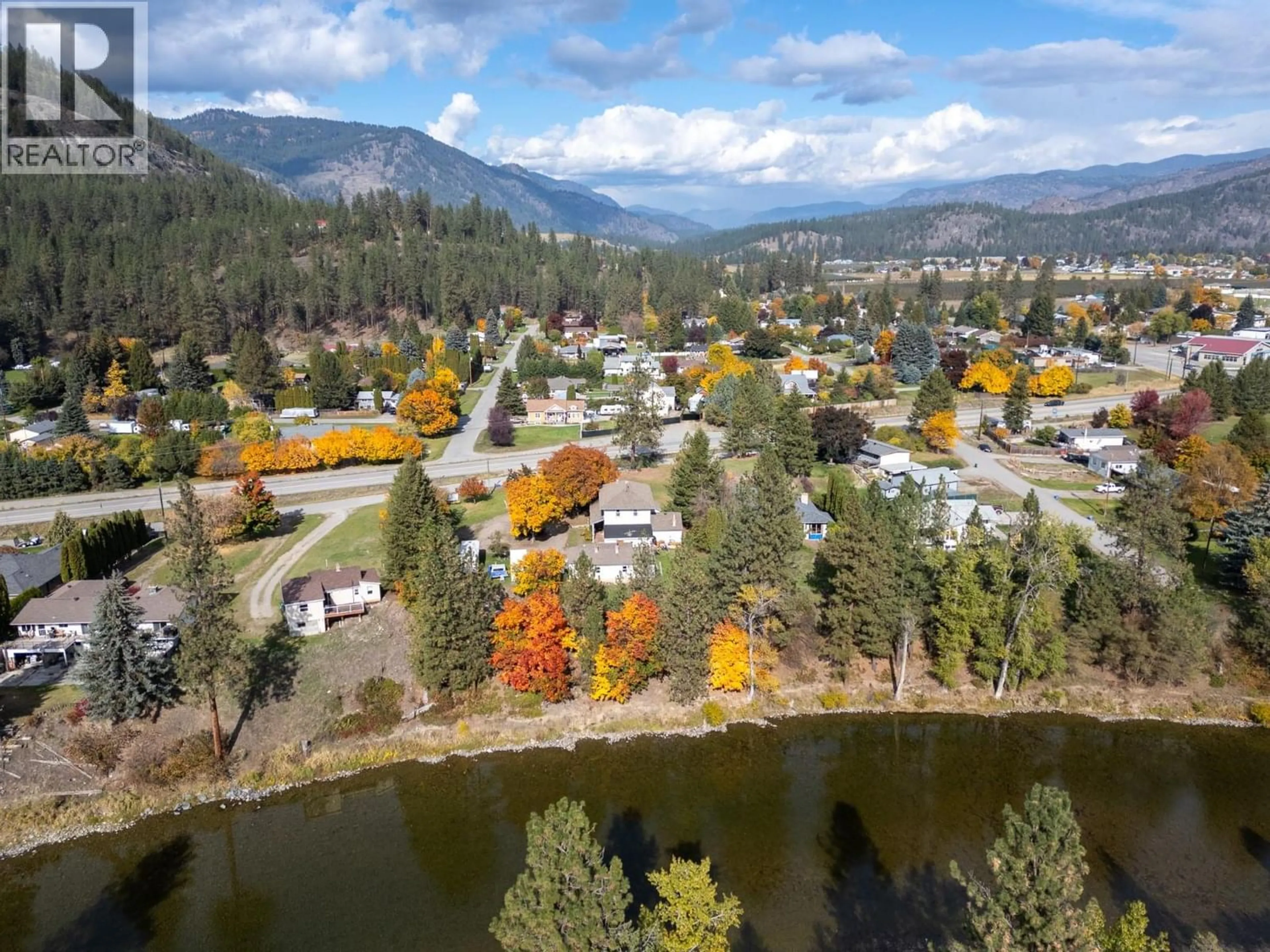 Unknown for 3190 HALL FRONTAGE ROAD, Grand Forks British Columbia V0H1H5