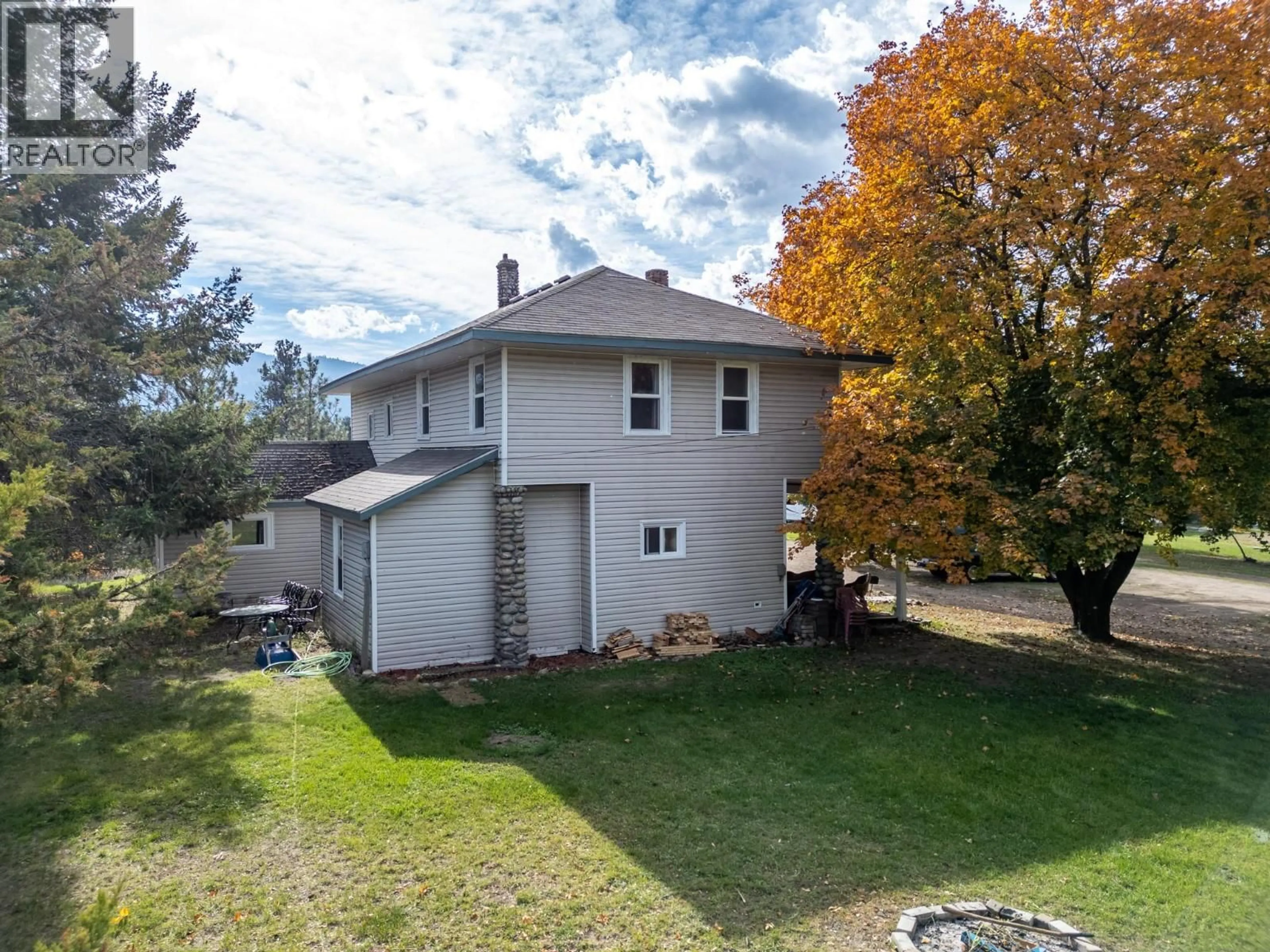 Unknown for 3190 HALL FRONTAGE ROAD, Grand Forks British Columbia V0H1H5