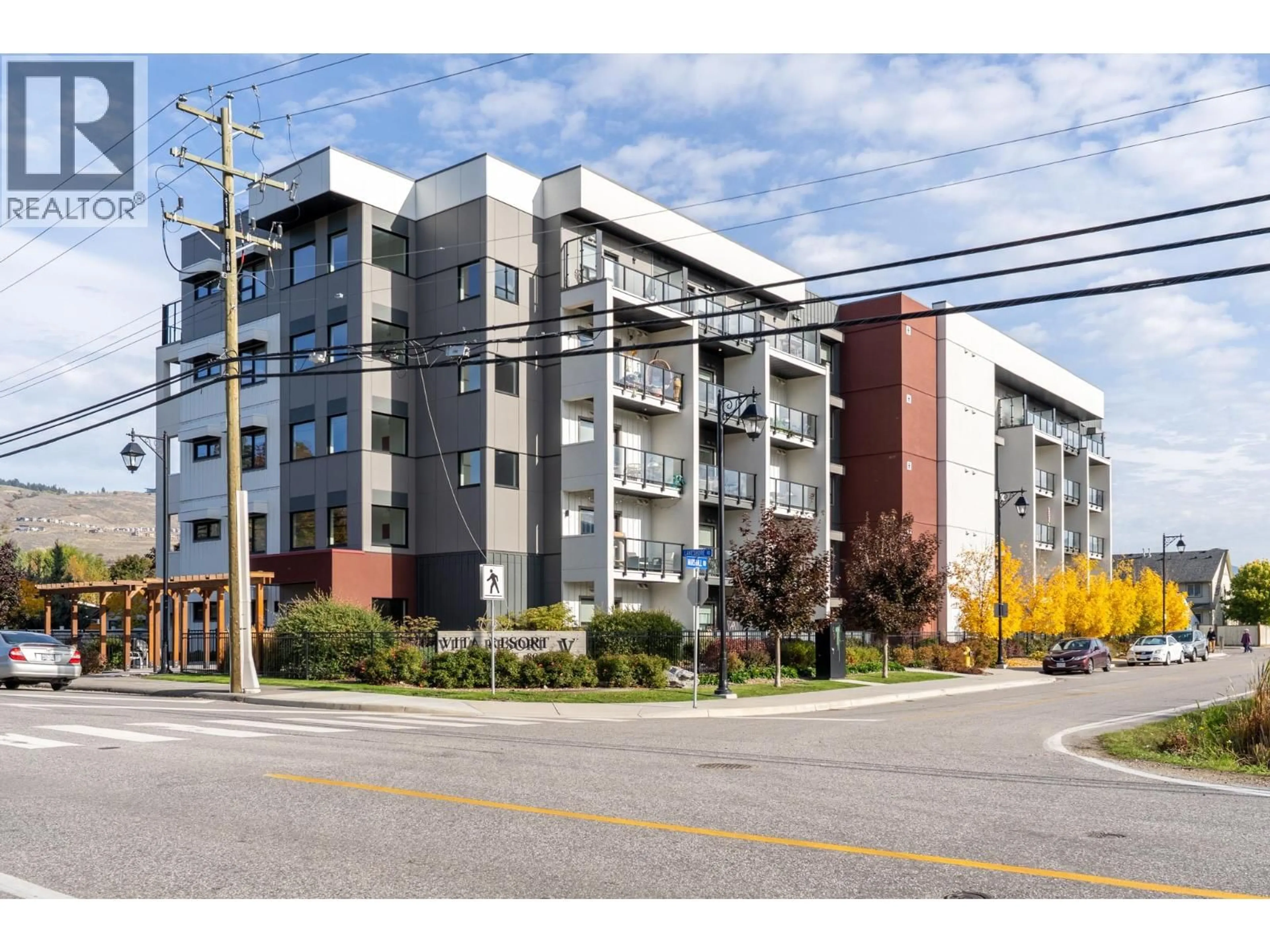 Unknown for 514 - 2555 LAKESHORE ROAD, Vernon British Columbia V1H0A4