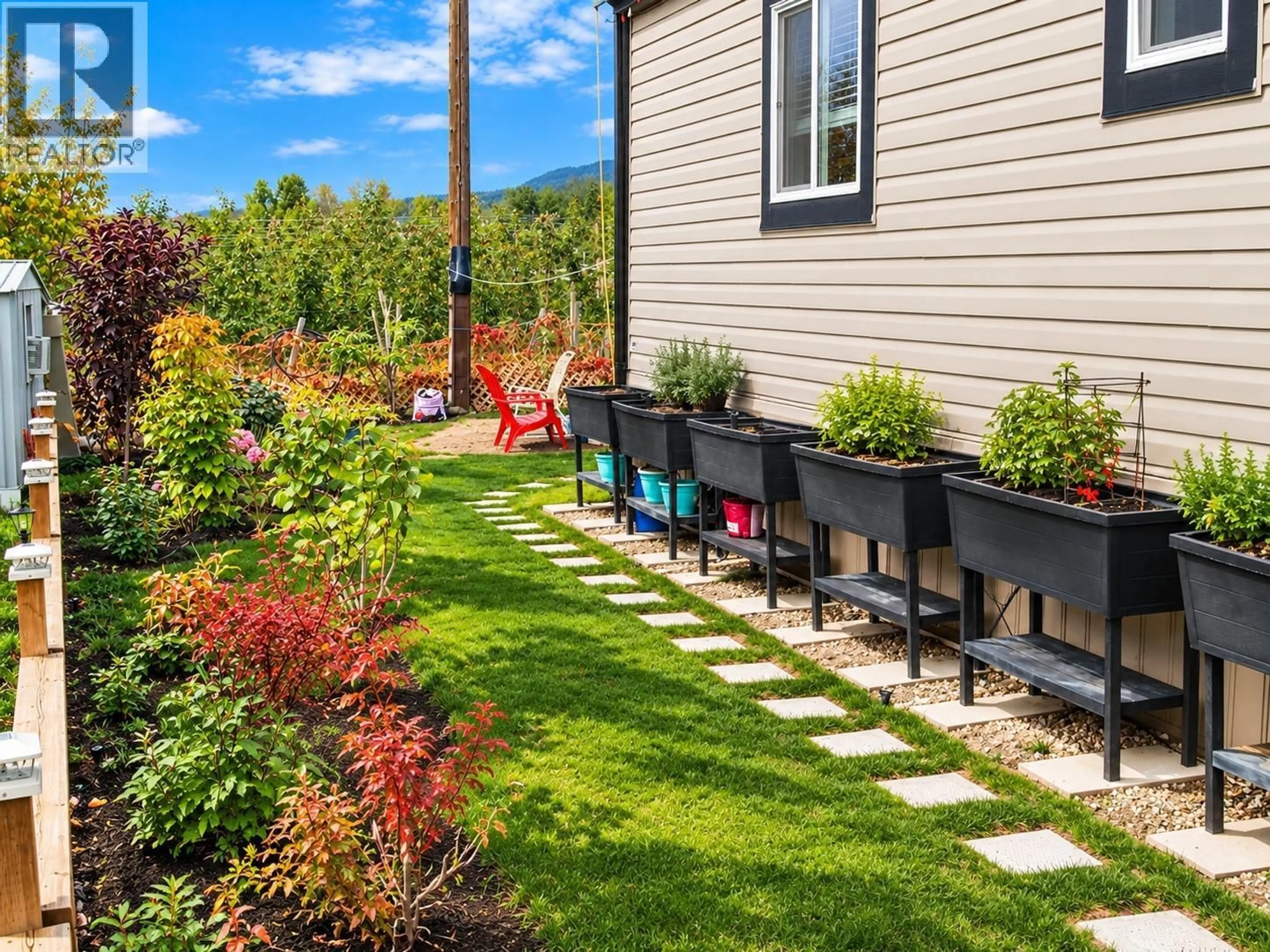 Unknown for 110A - 3591 OLD VERNON ROAD, Kelowna British Columbia V1X6P4