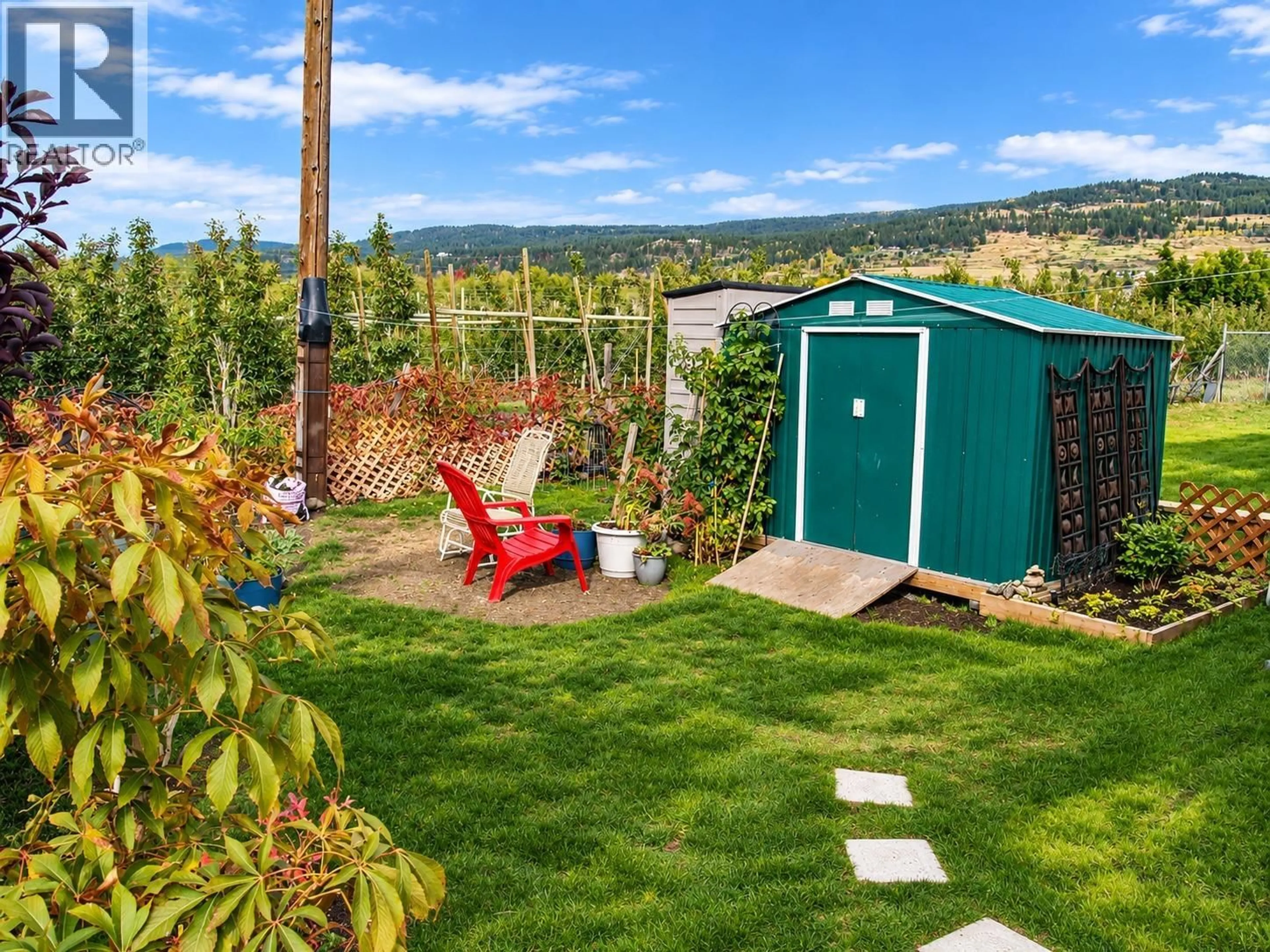 Unknown for 110A - 3591 OLD VERNON ROAD, Kelowna British Columbia V1X6P4