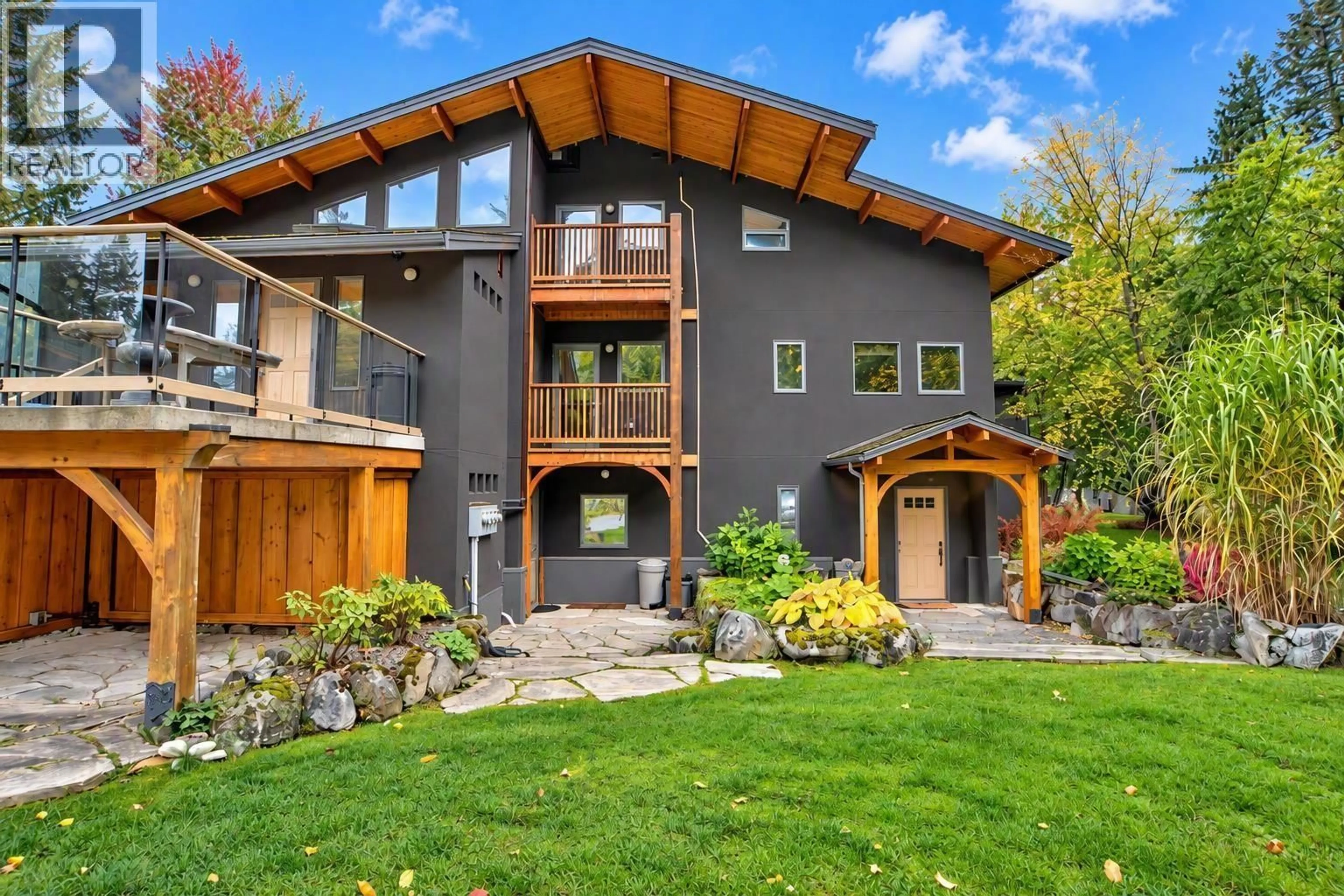 Unknown for 4662 CRESCENT ROAD, Nelson British Columbia V1L6N3