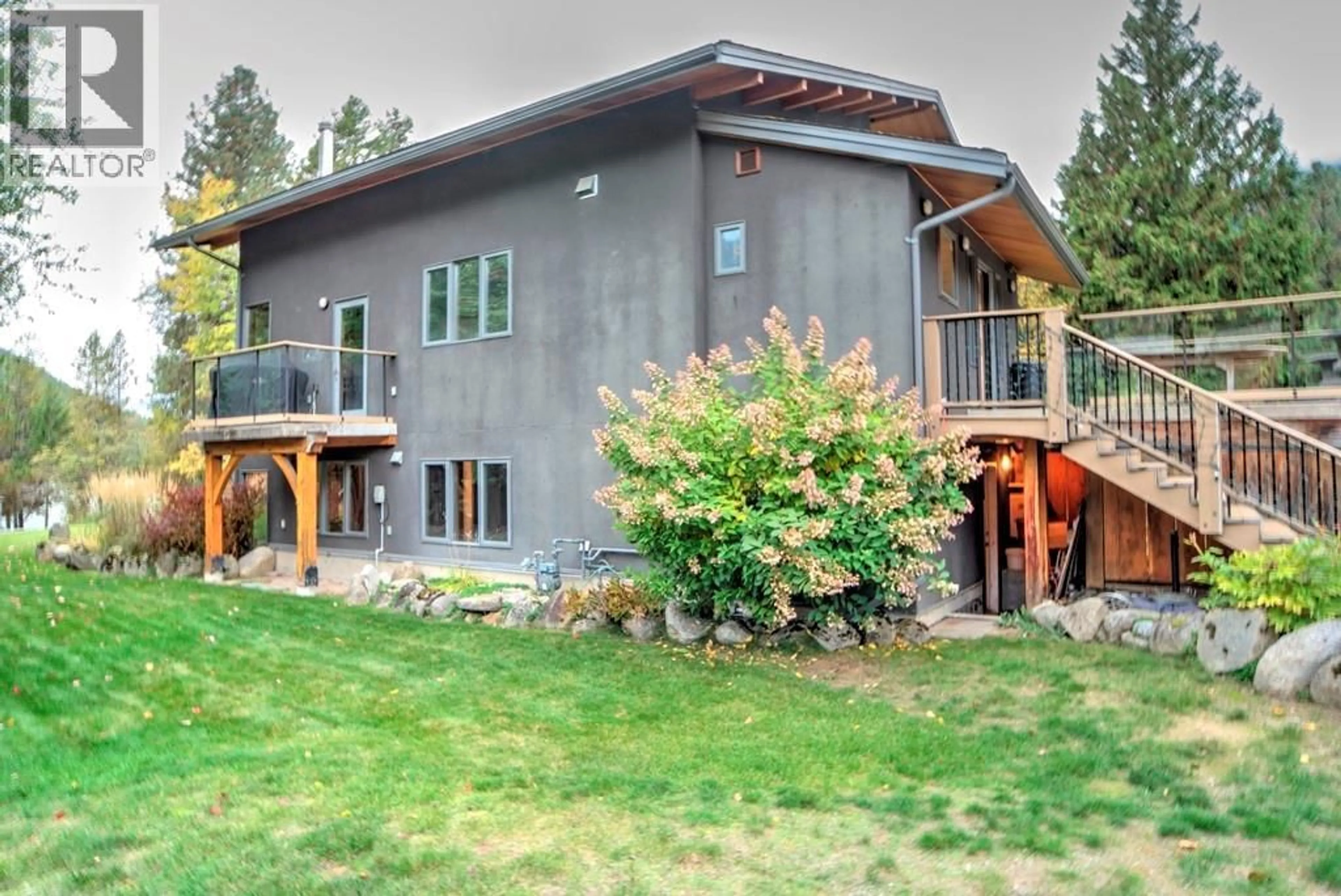 Unknown for 4662 CRESCENT ROAD, Nelson British Columbia V1L6N3