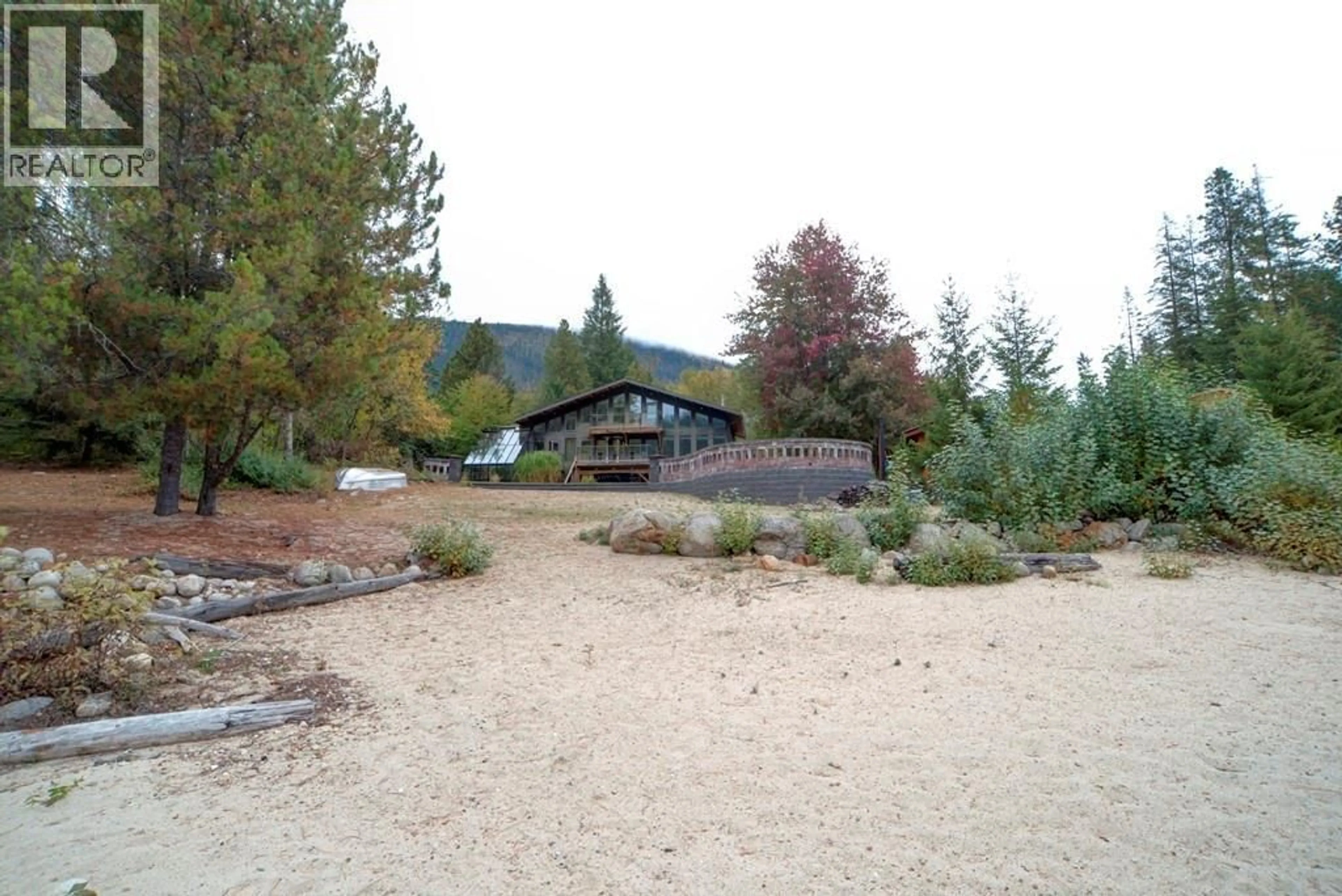 Unknown for 4662 CRESCENT ROAD, Nelson British Columbia V1L6N3