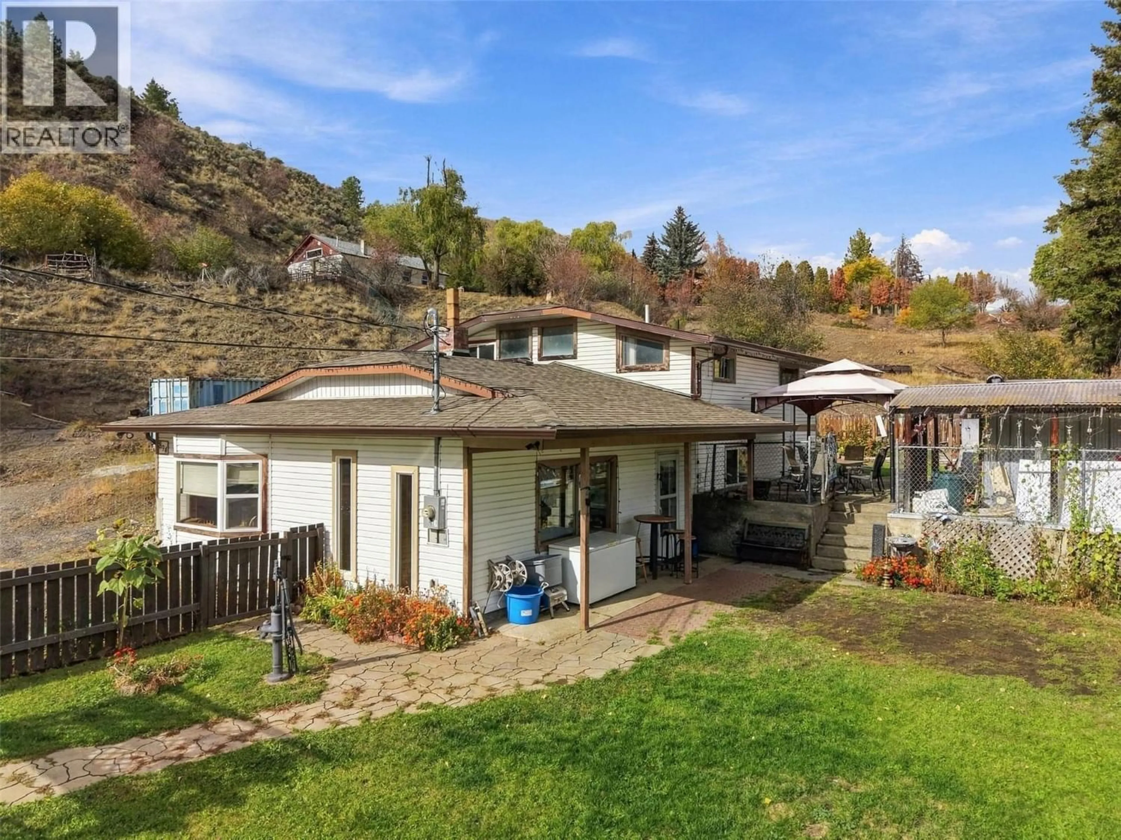 Unknown for 894 MAYNE ROAD, Kamloops British Columbia V2B6H3