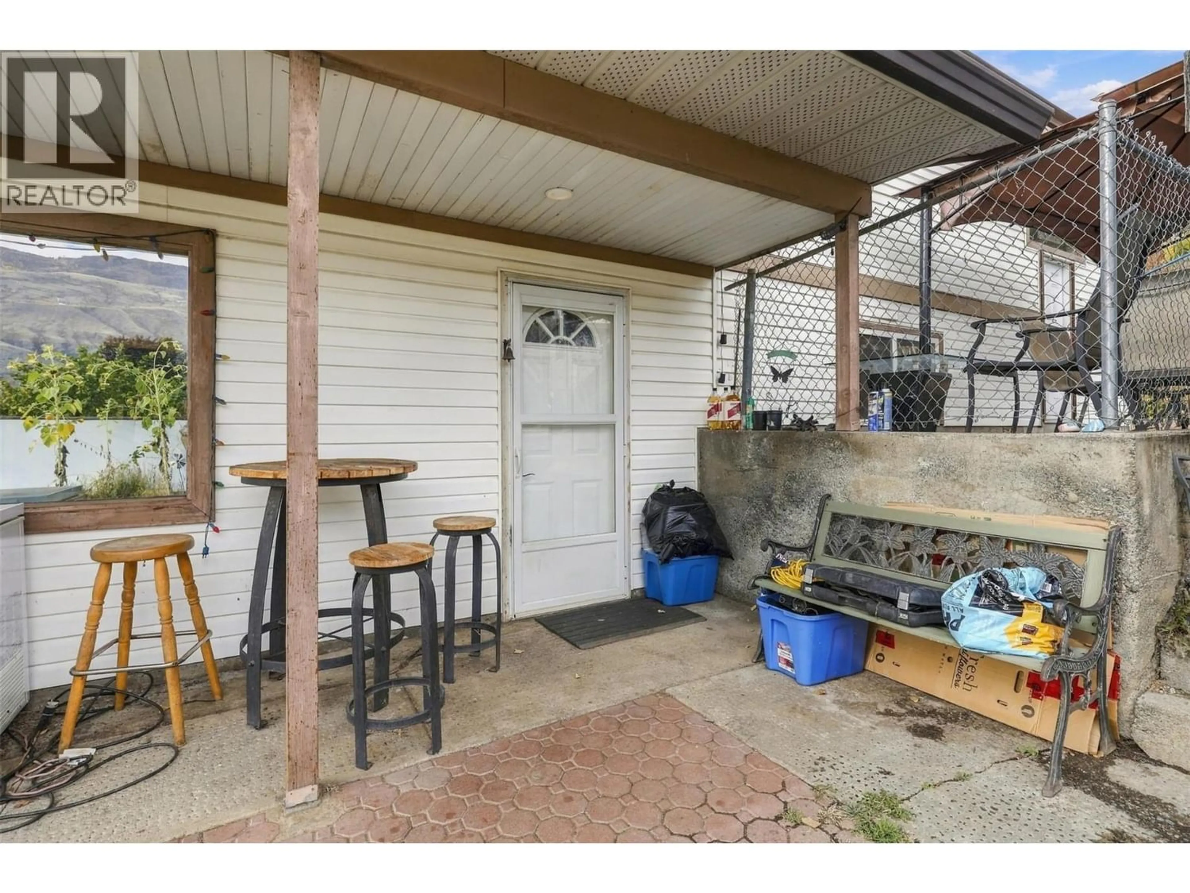 Unknown for 894 MAYNE ROAD, Kamloops British Columbia V2B6H3