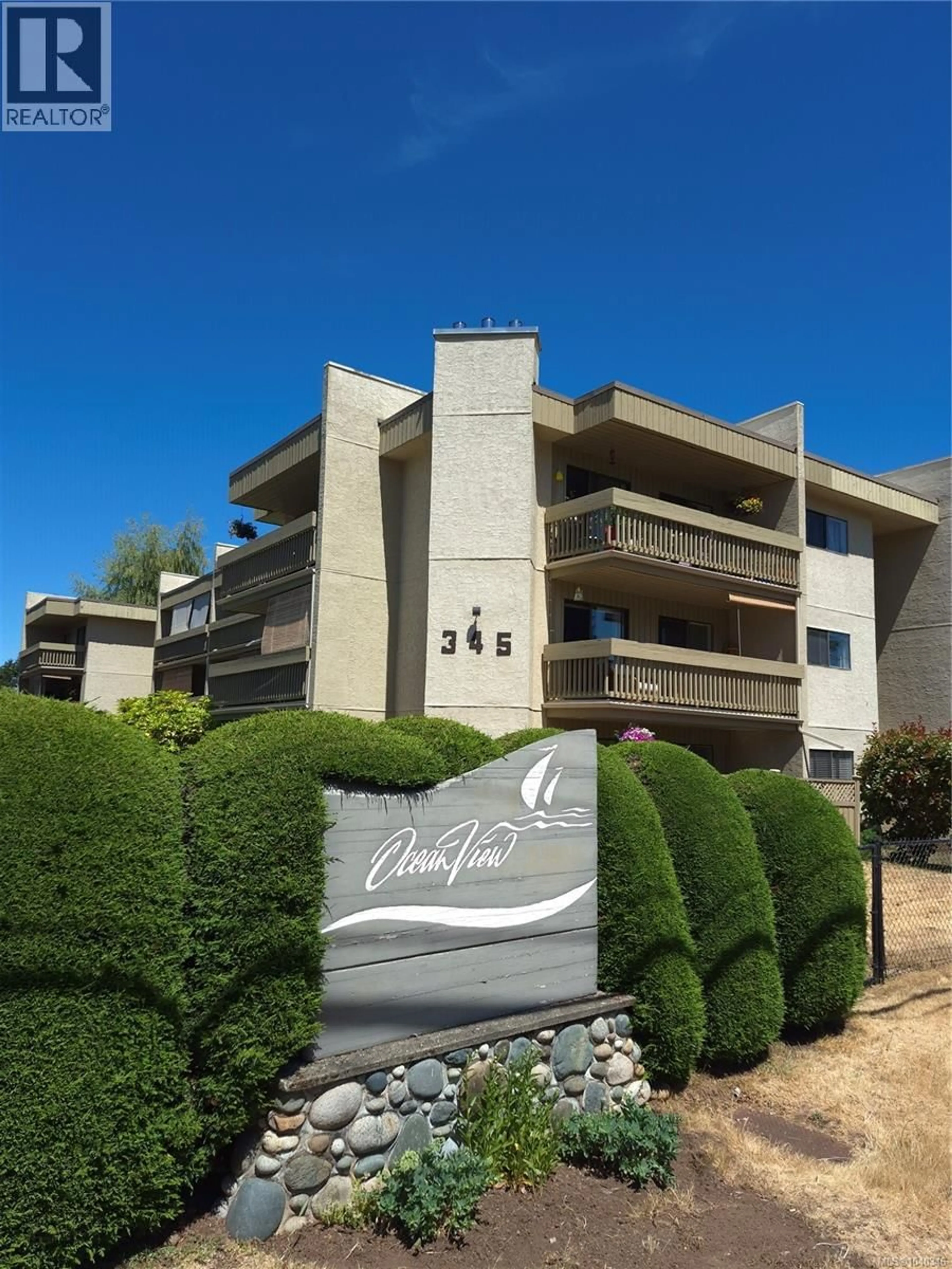 Unknown for 101 - 345 MORISON AVENUE, Parksville British Columbia V9P1P6