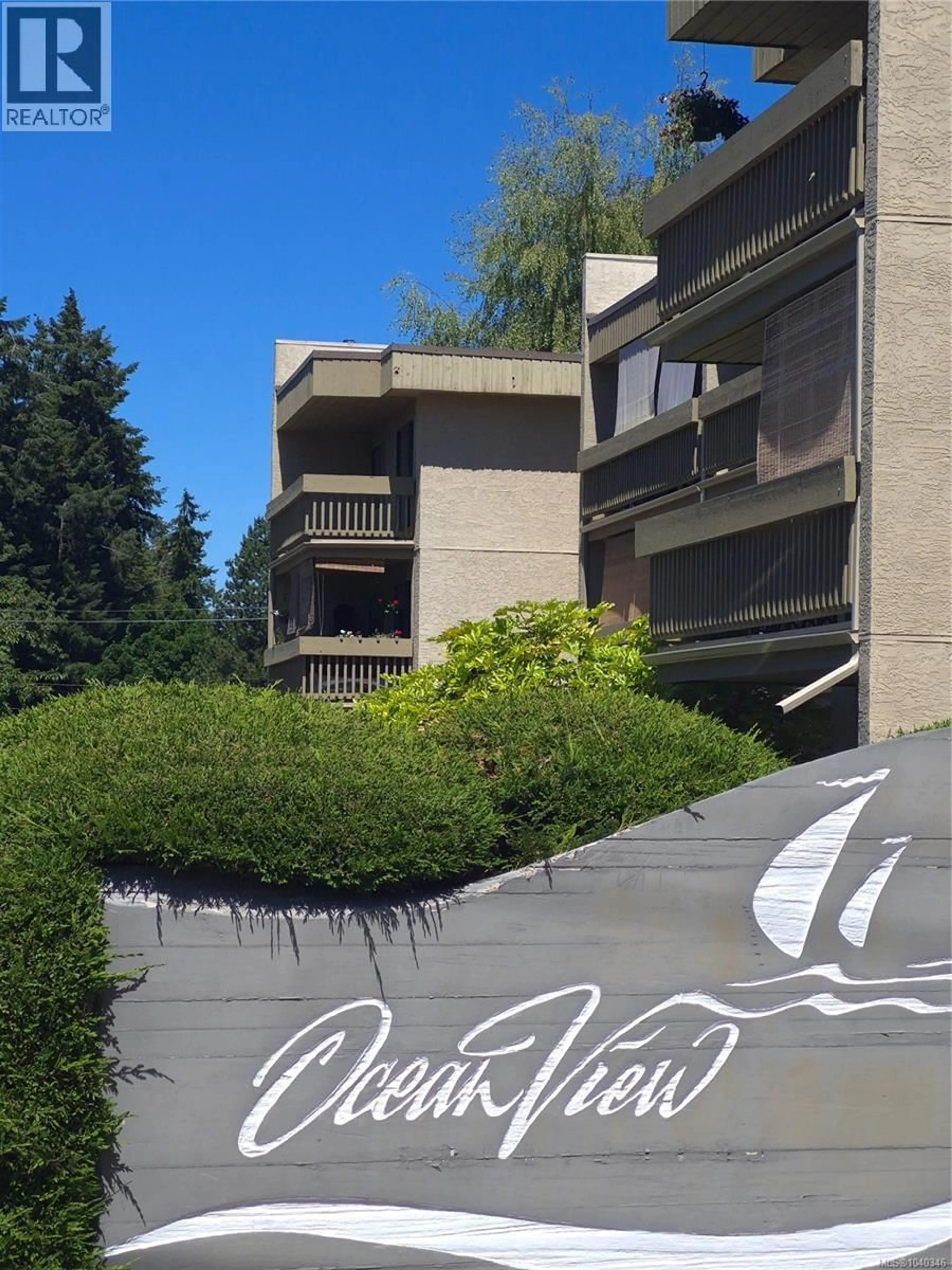 Patio, unknown for 101 - 345 MORISON AVENUE, Parksville British Columbia V9P1P6