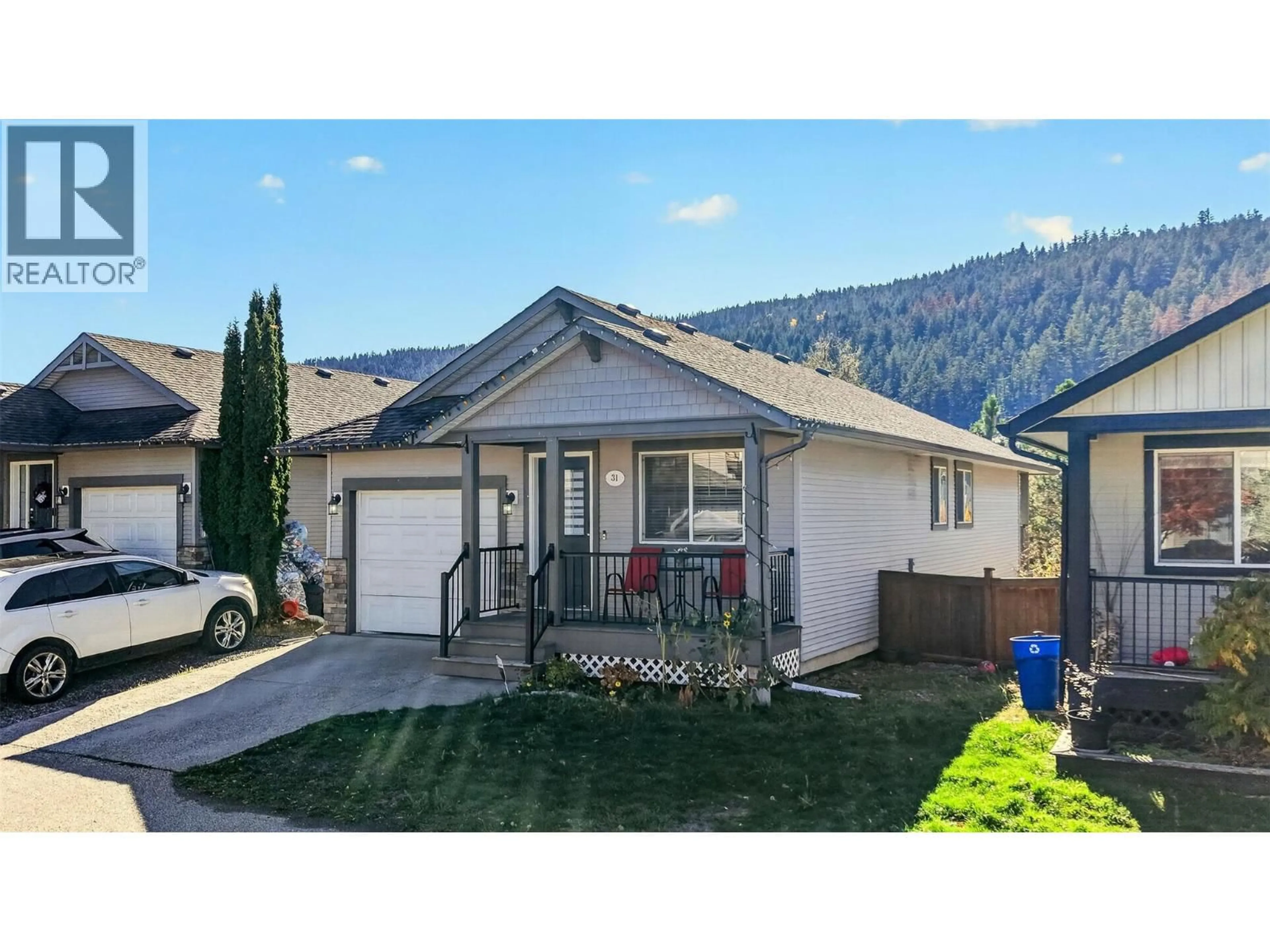 Unknown for 31 - 1760 COPPERHEAD DRIVE, Kamloops British Columbia V1S2B4