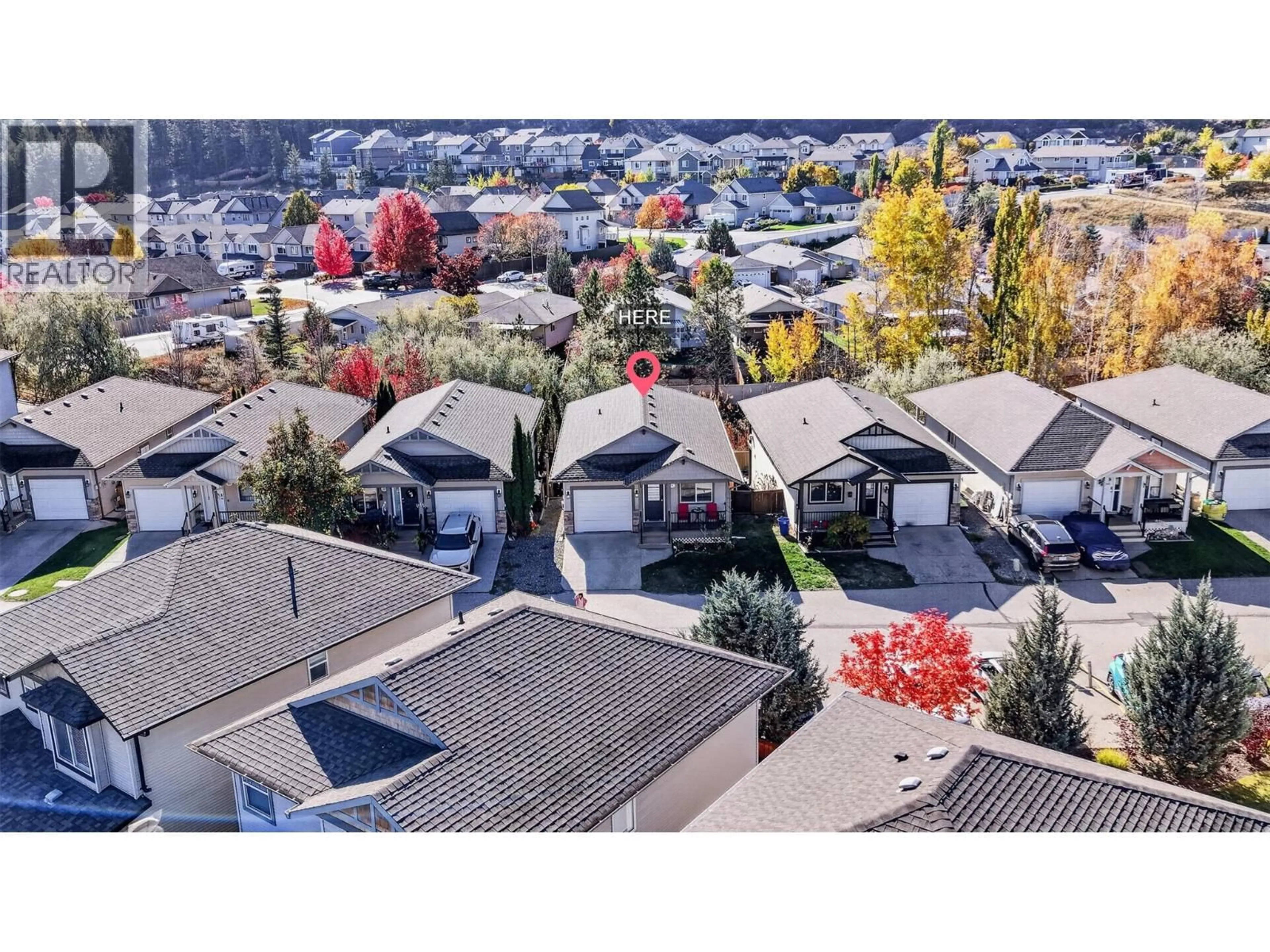 Unknown for 31 - 1760 COPPERHEAD DRIVE, Kamloops British Columbia V1S2B4