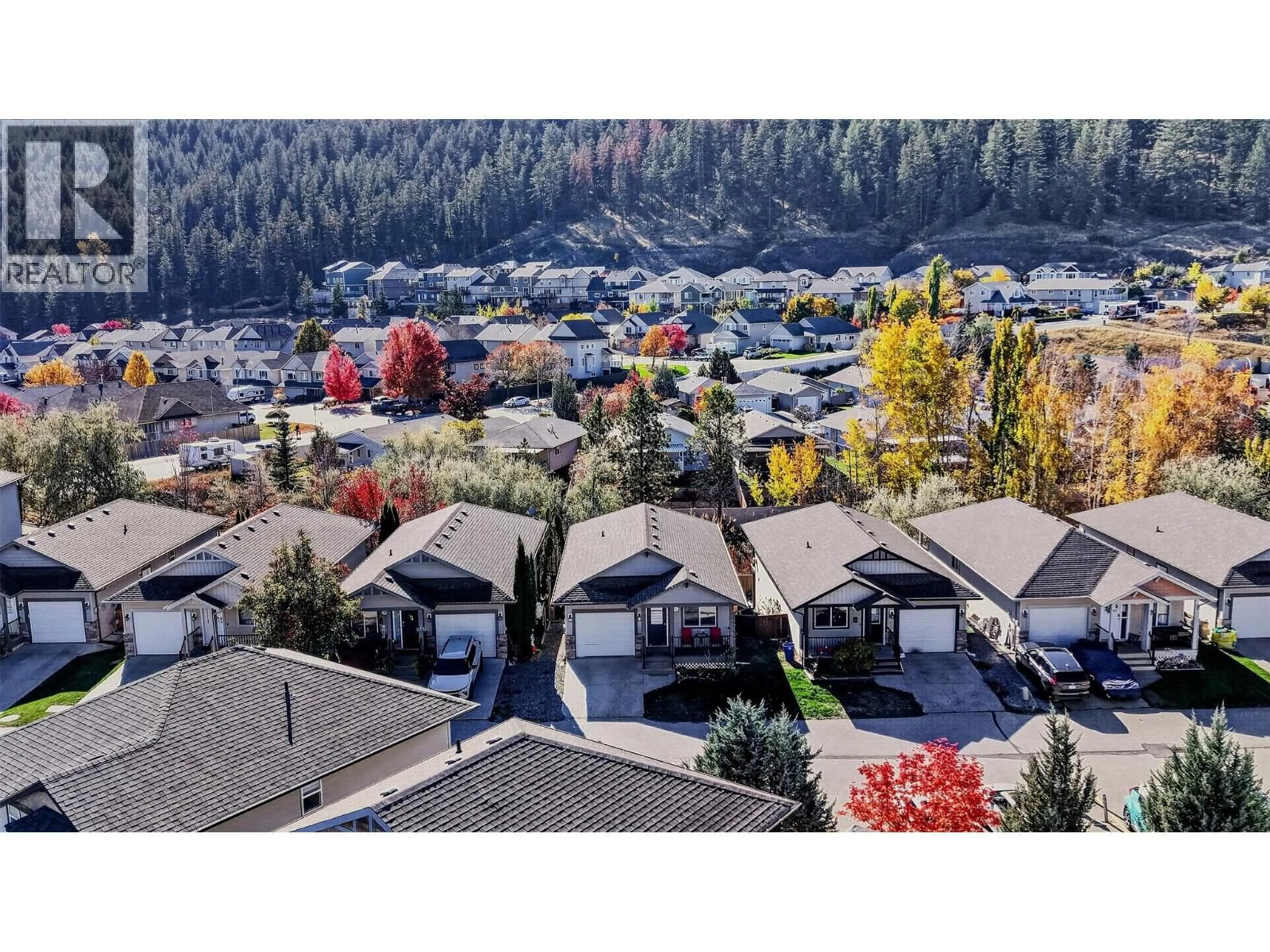Unknown for 31 - 1760 COPPERHEAD DRIVE, Kamloops British Columbia V1S2B4
