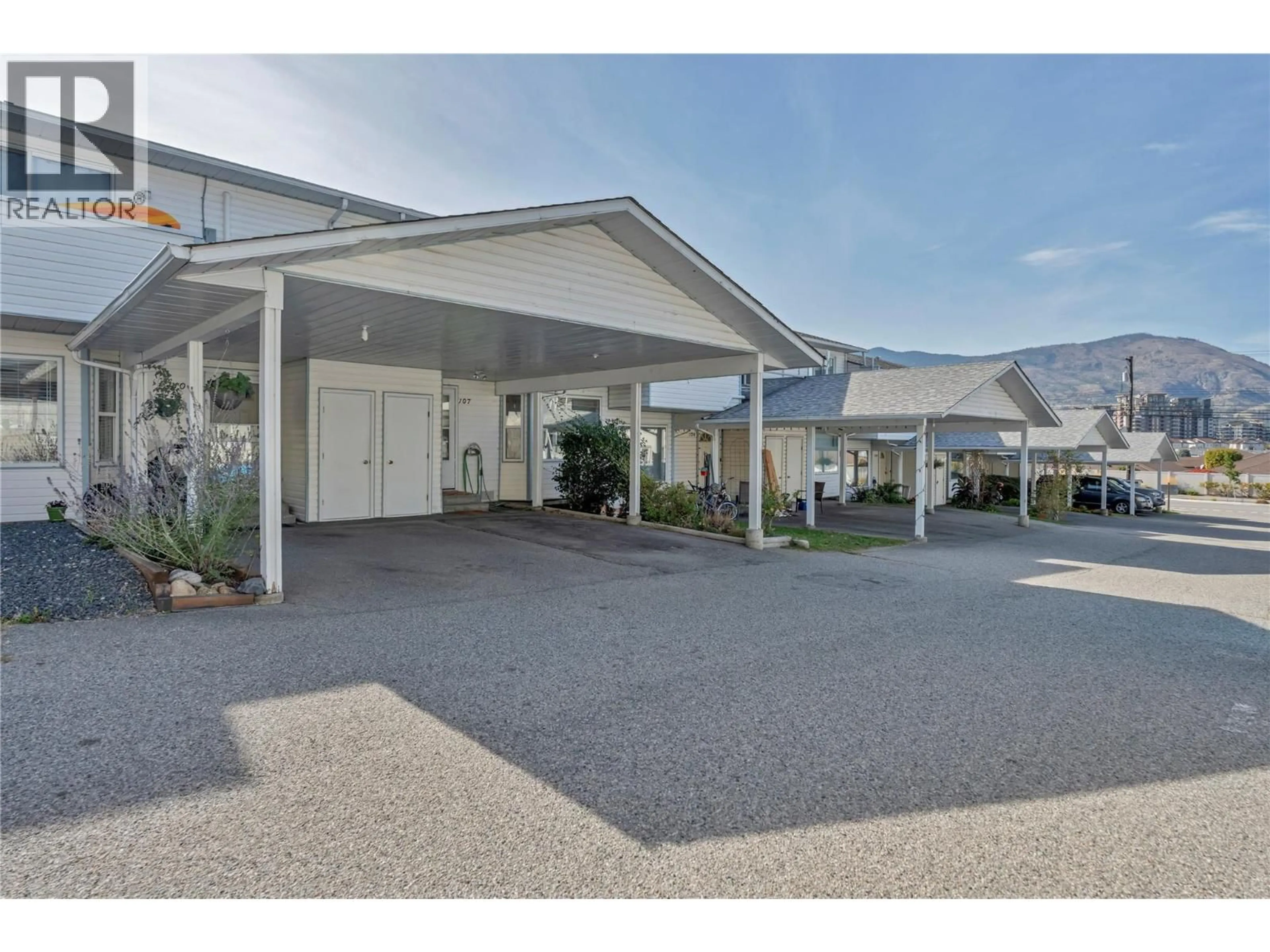 Unknown for 107 - 3412 SOUTH MAIN STREET, Penticton British Columbia V2A5J6
