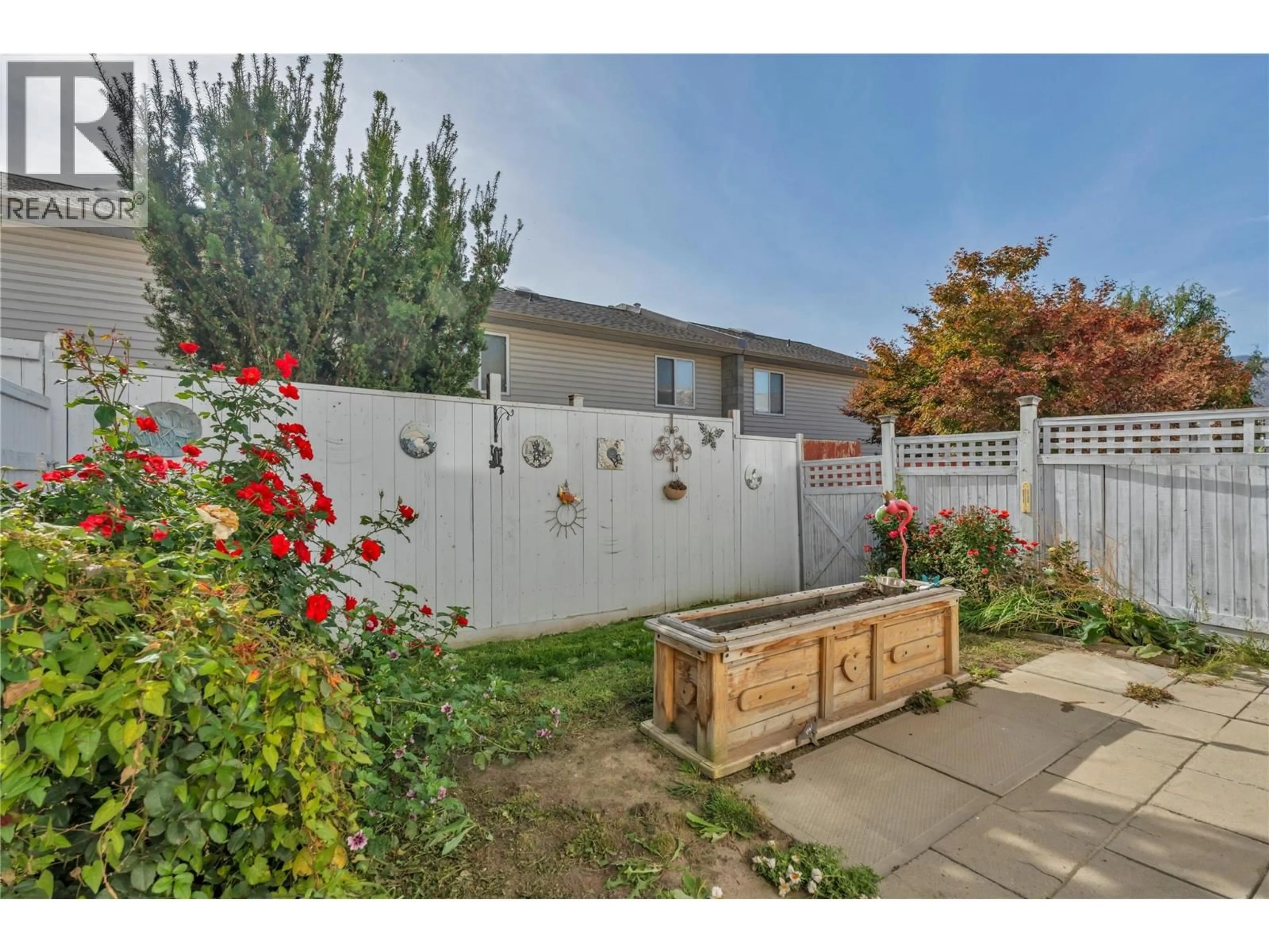 Unknown for 107 - 3412 SOUTH MAIN STREET, Penticton British Columbia V2A5J6