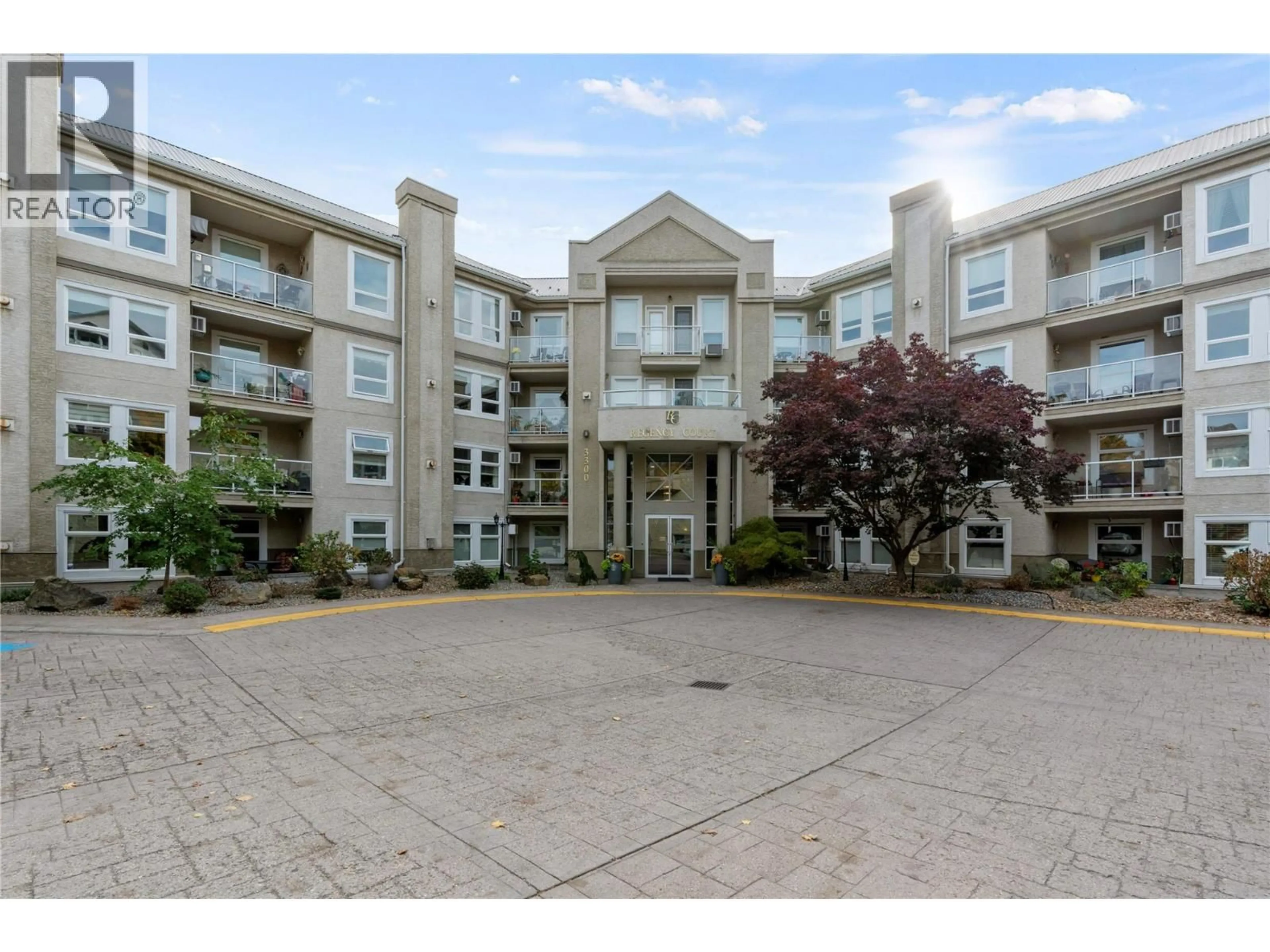 Unknown for 303 - 3300 CENTENNIAL DRIVE, Vernon British Columbia V1T9M5