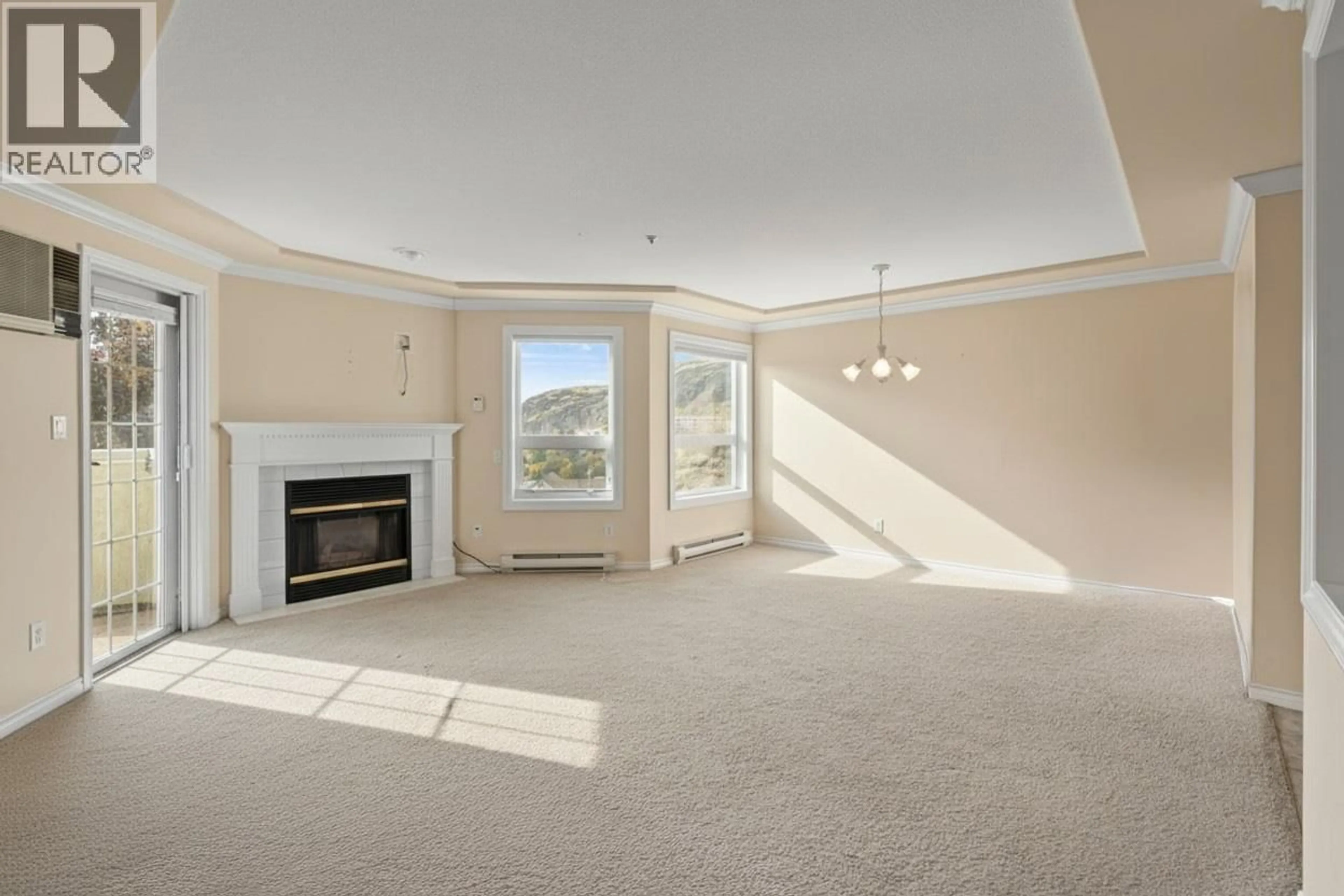 A pic of a room for 303 - 3300 CENTENNIAL DRIVE, Vernon British Columbia V1T9M5