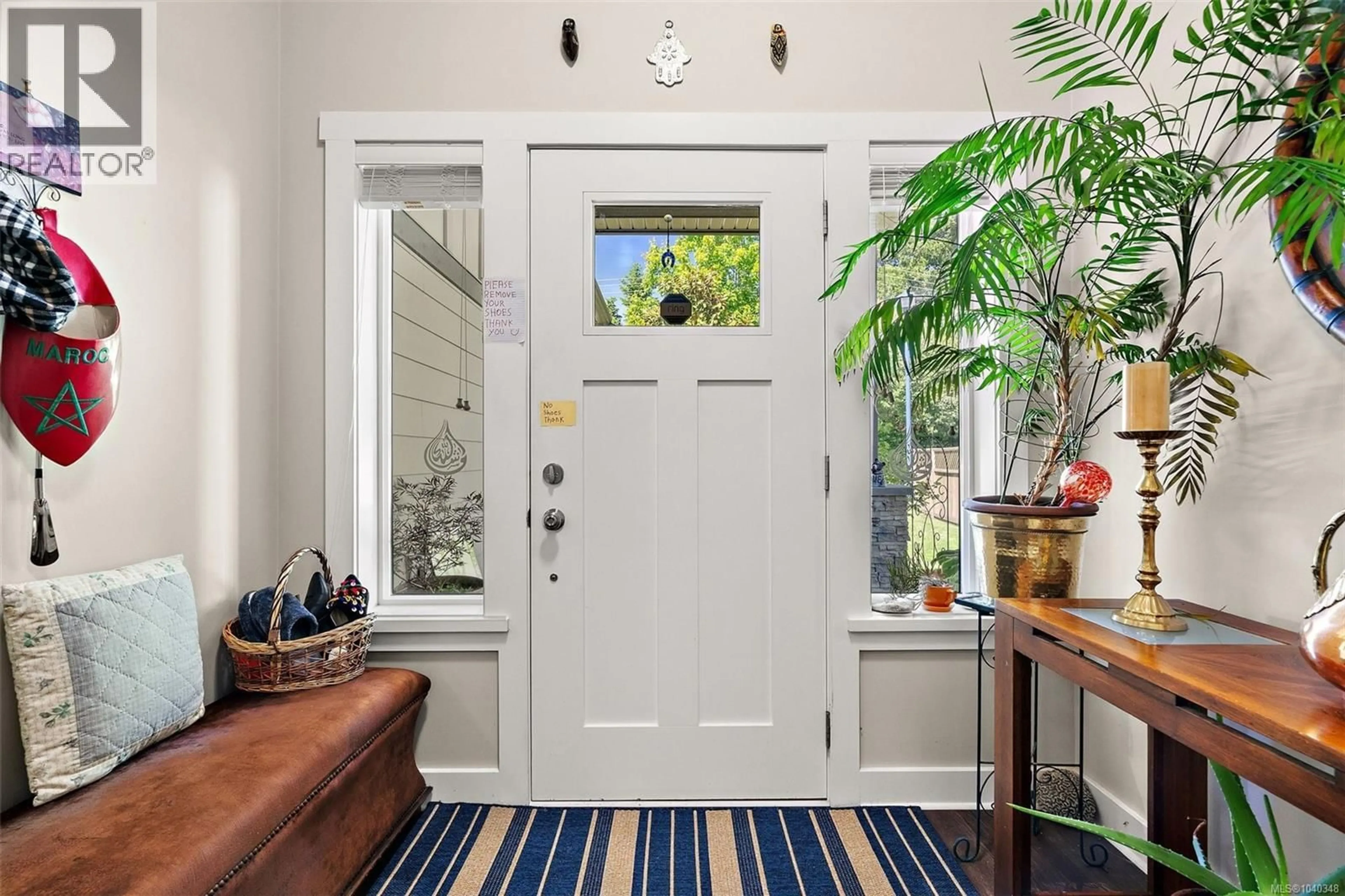 Indoor entryway for 3530 LUXTON ROAD, Langford British Columbia V9C0K6