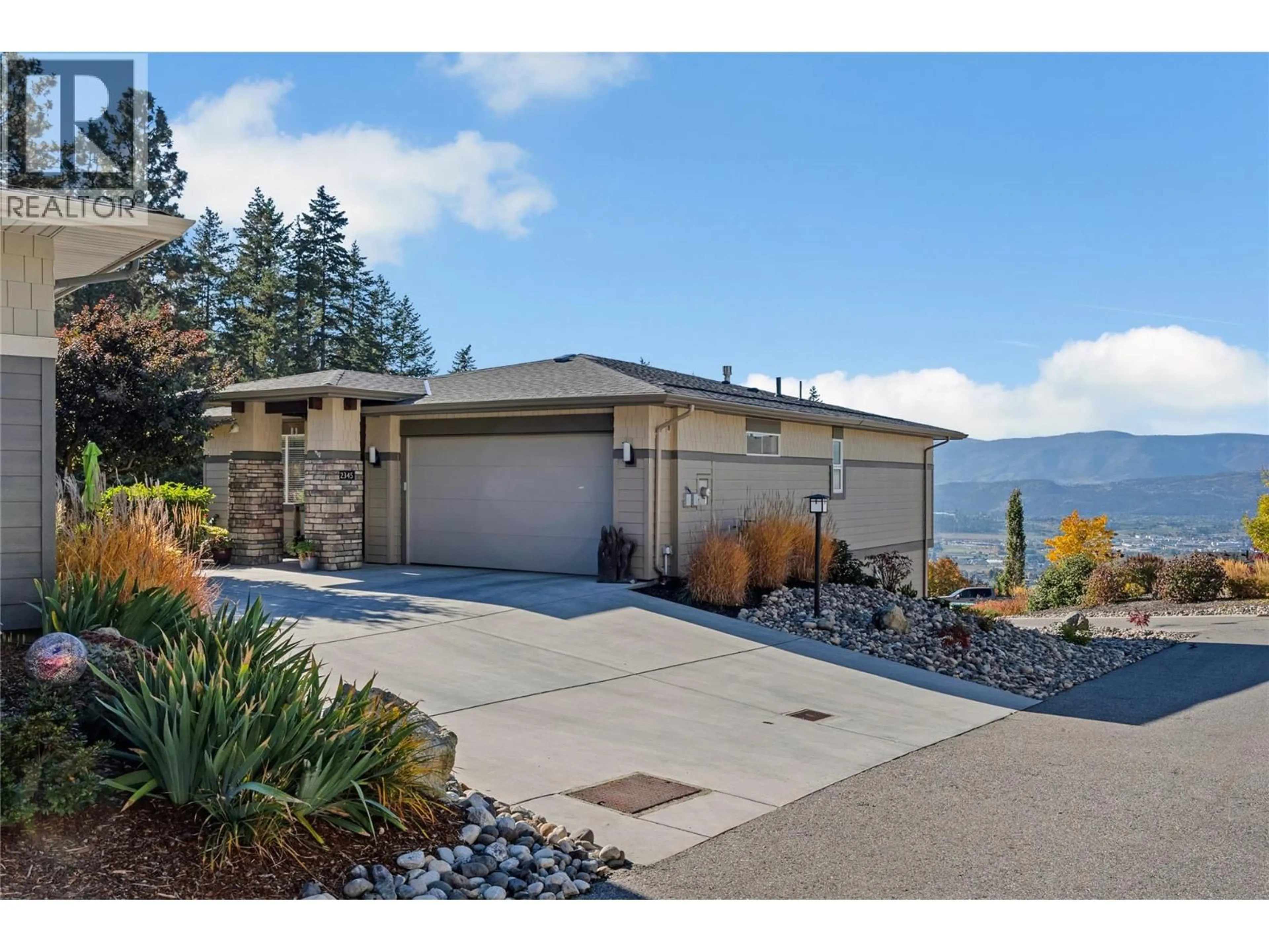 Unknown for 2345 SPRING LANE, Kelowna British Columbia V1P1T8