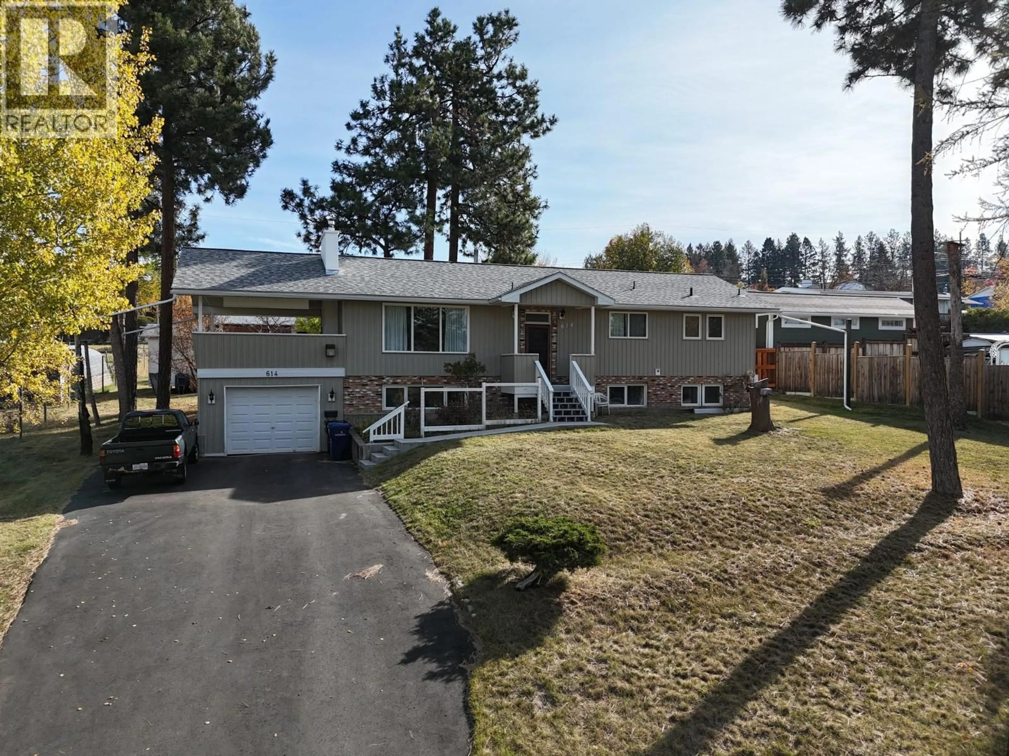 Unknown for 614 28TH AVENUE SOUTH, Cranbrook British Columbia V1C3J8