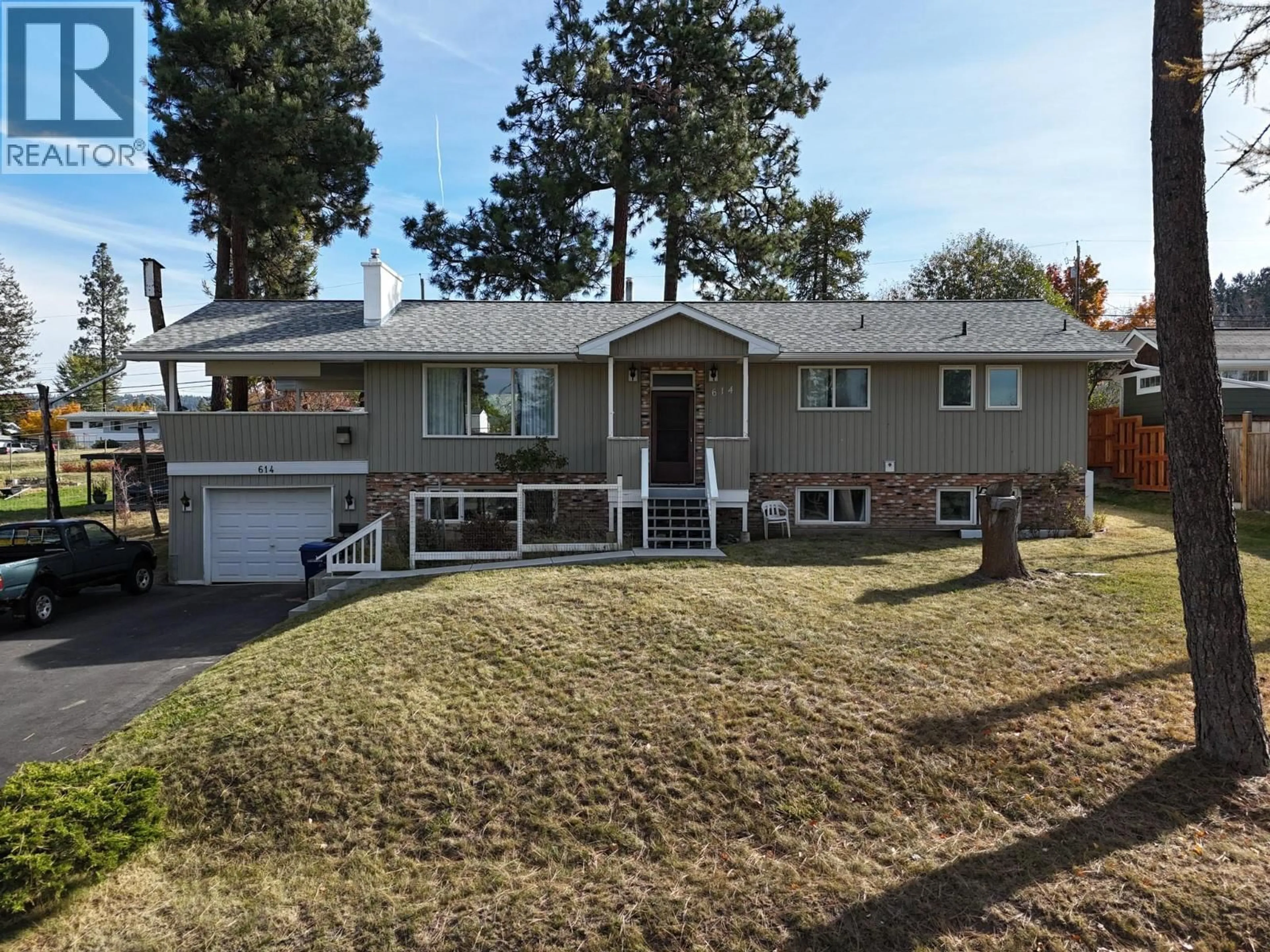 Unknown for 614 28TH AVENUE SOUTH, Cranbrook British Columbia V1C3J8