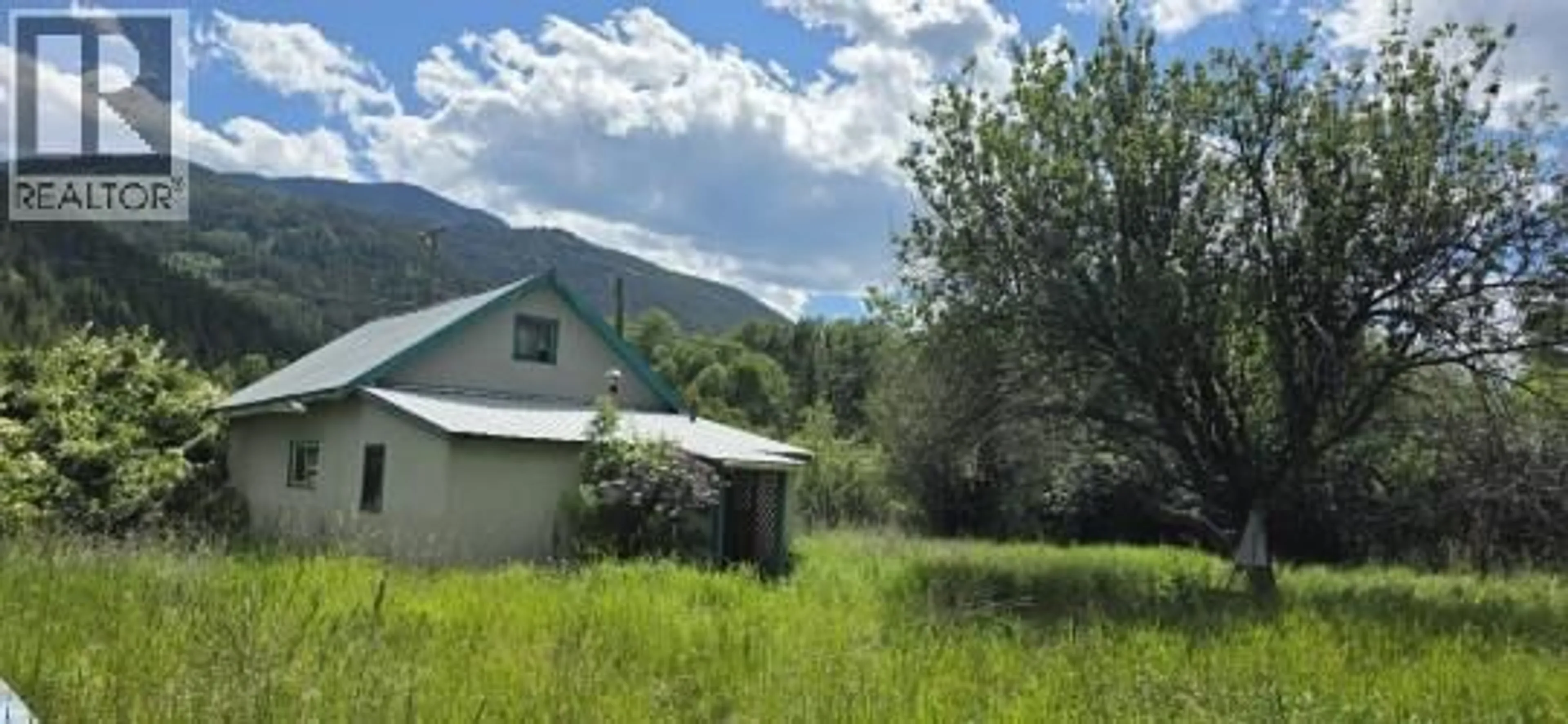 Unknown for 5778 HIGHWAY 97 OTHER, Falkland British Columbia V0E1W0