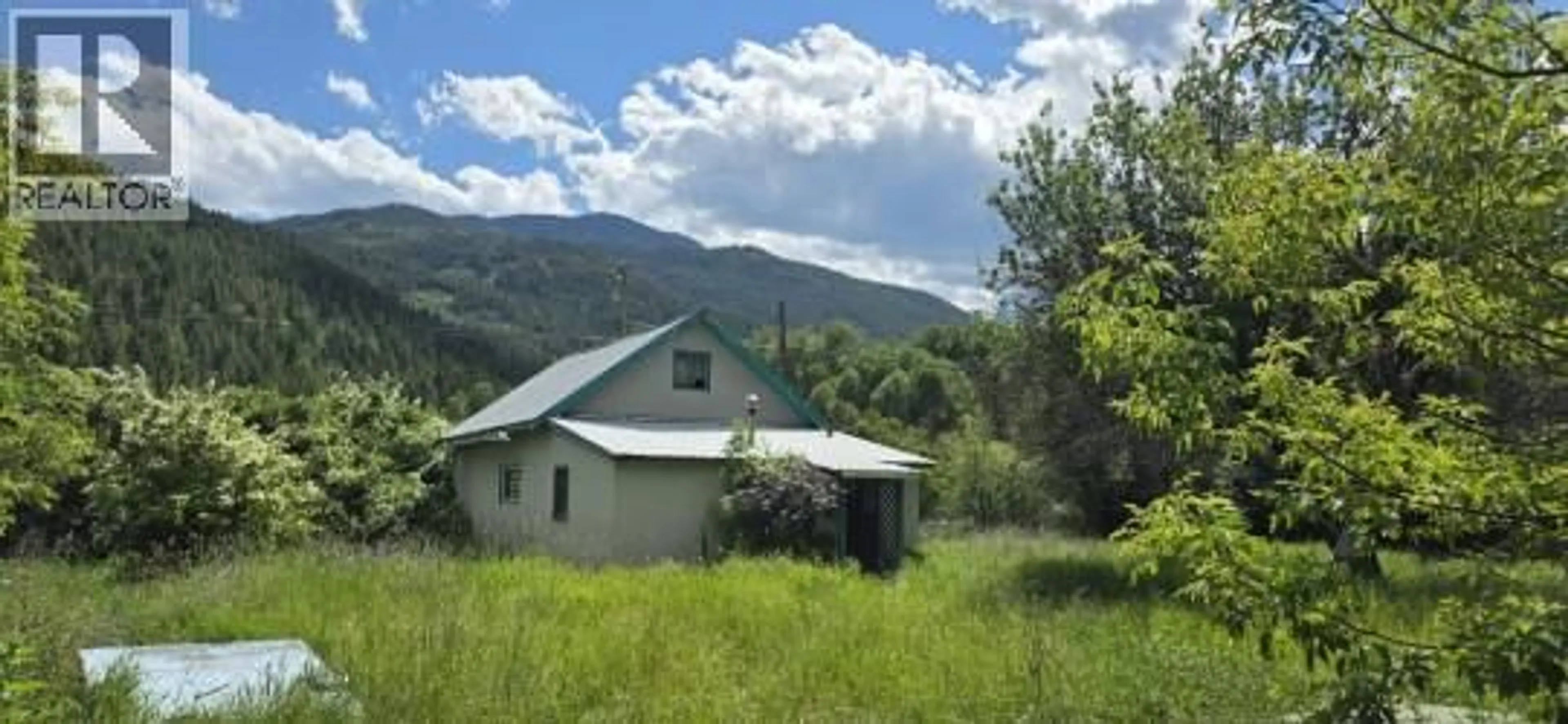Unknown for 5778 HIGHWAY 97 OTHER, Falkland British Columbia V0E1W0