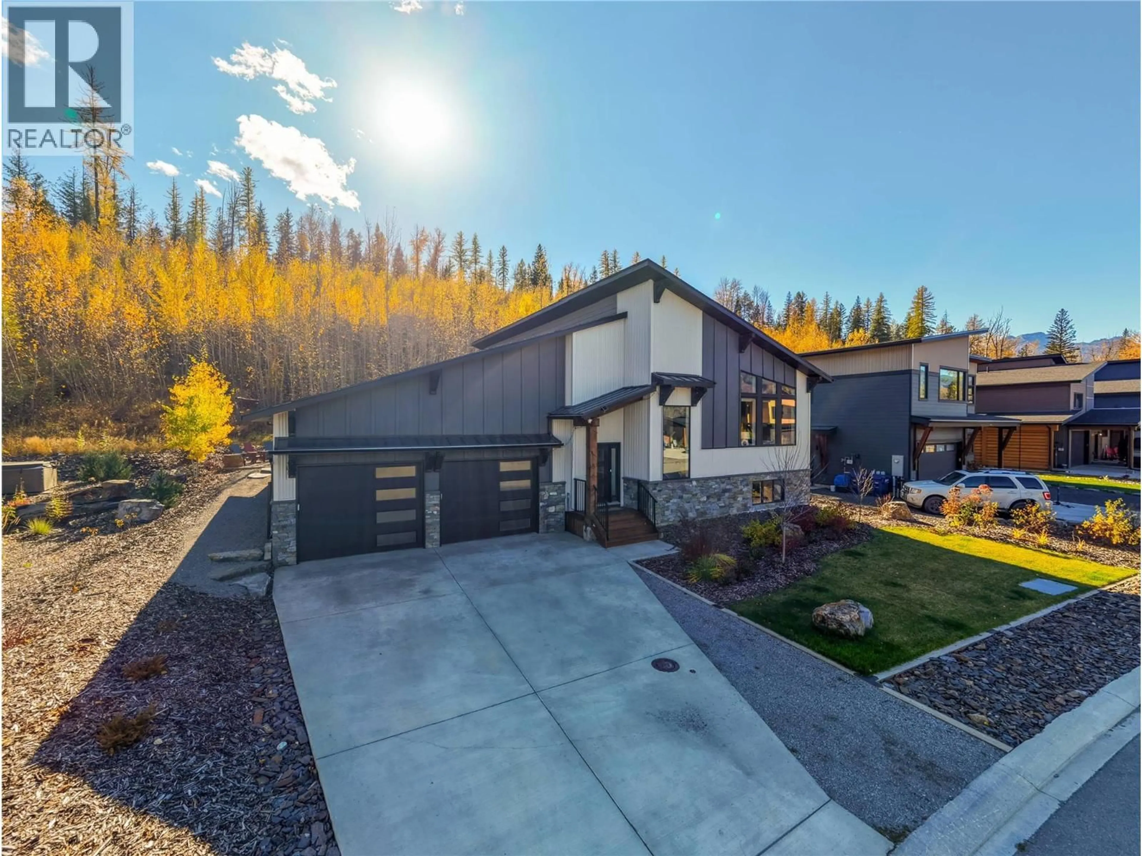 Unknown for 5 MORRISSEY COURT, Fernie British Columbia V0B1M4