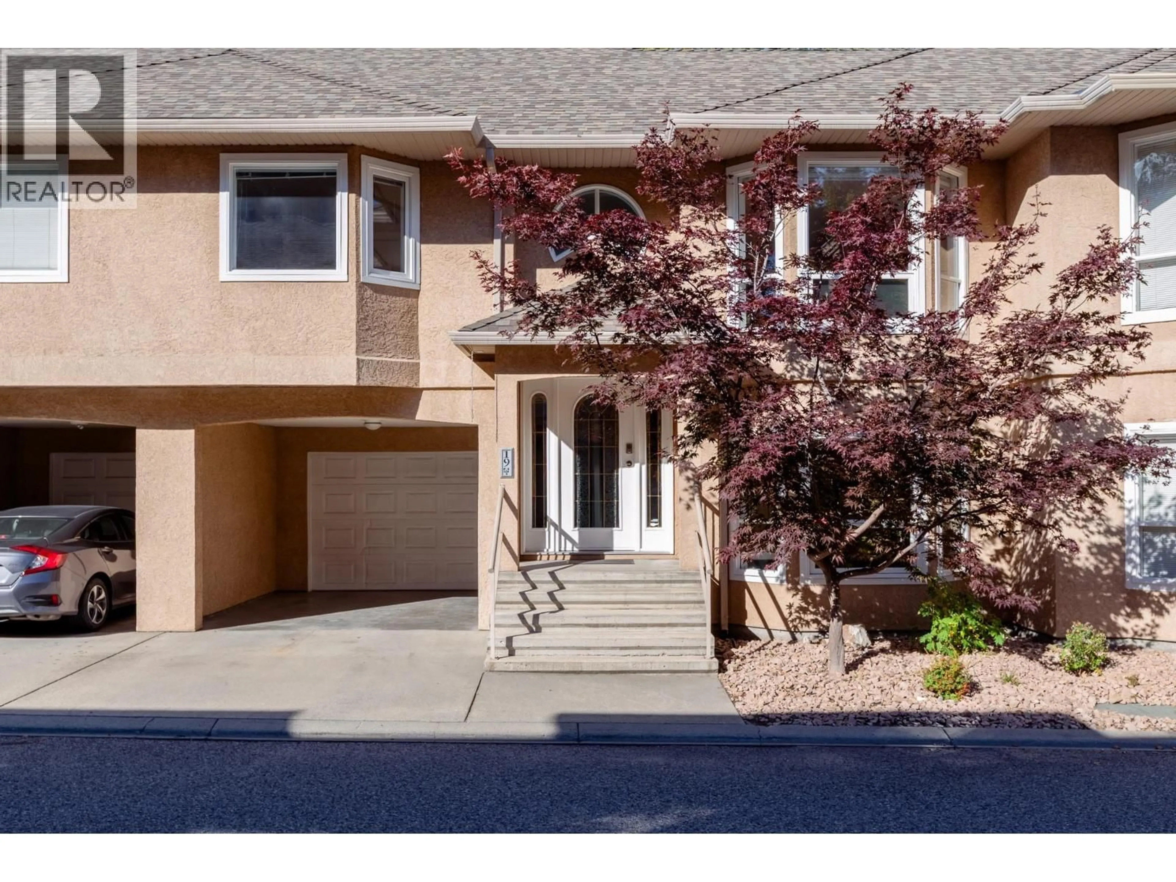 Unknown for 19 - 2425 MOUNT BALDY DRIVE, Kelowna British Columbia V1V1Z3