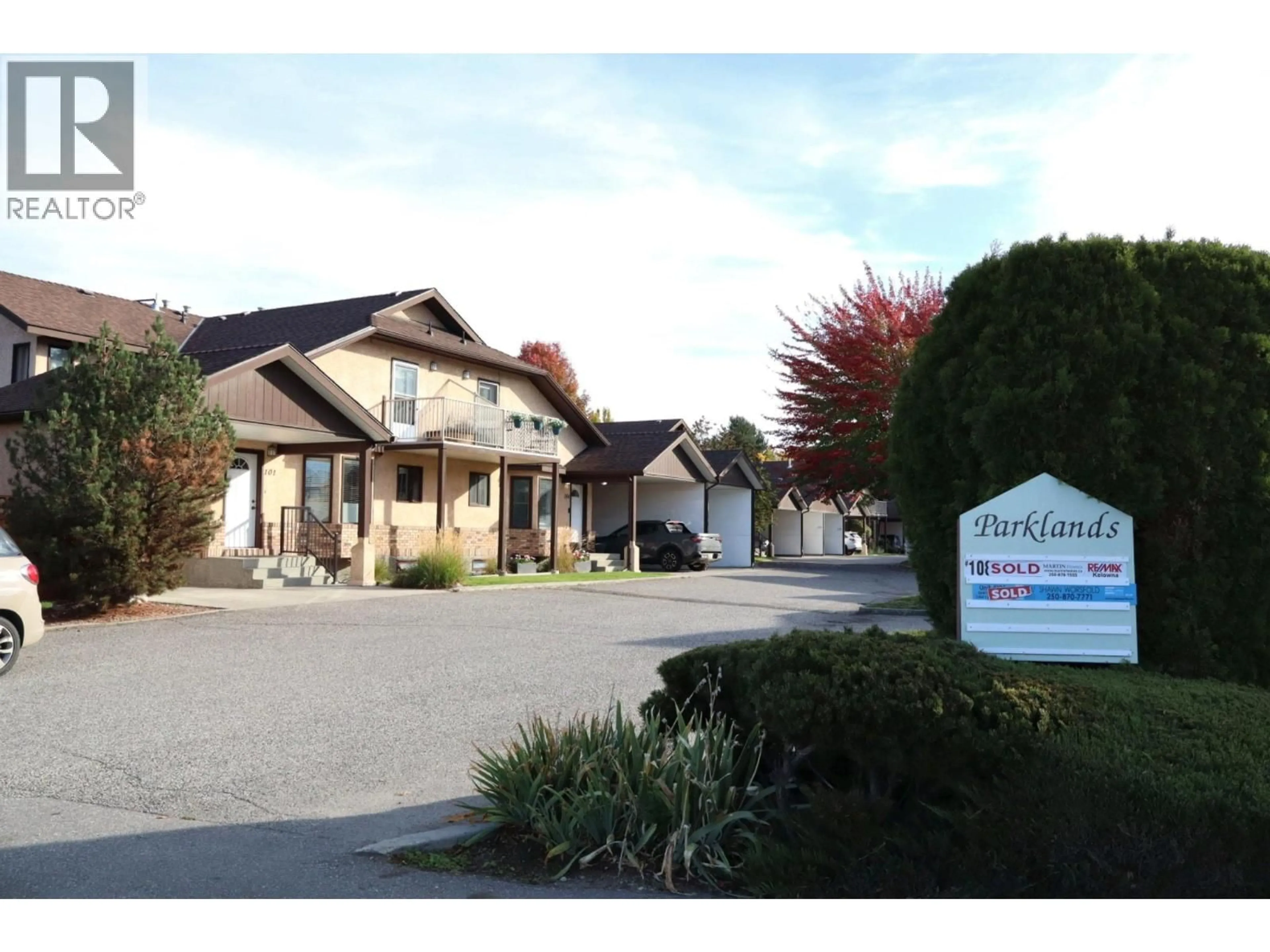 Unknown for 117 - 1855 LECKIE ROAD, Kelowna British Columbia V1X7H8