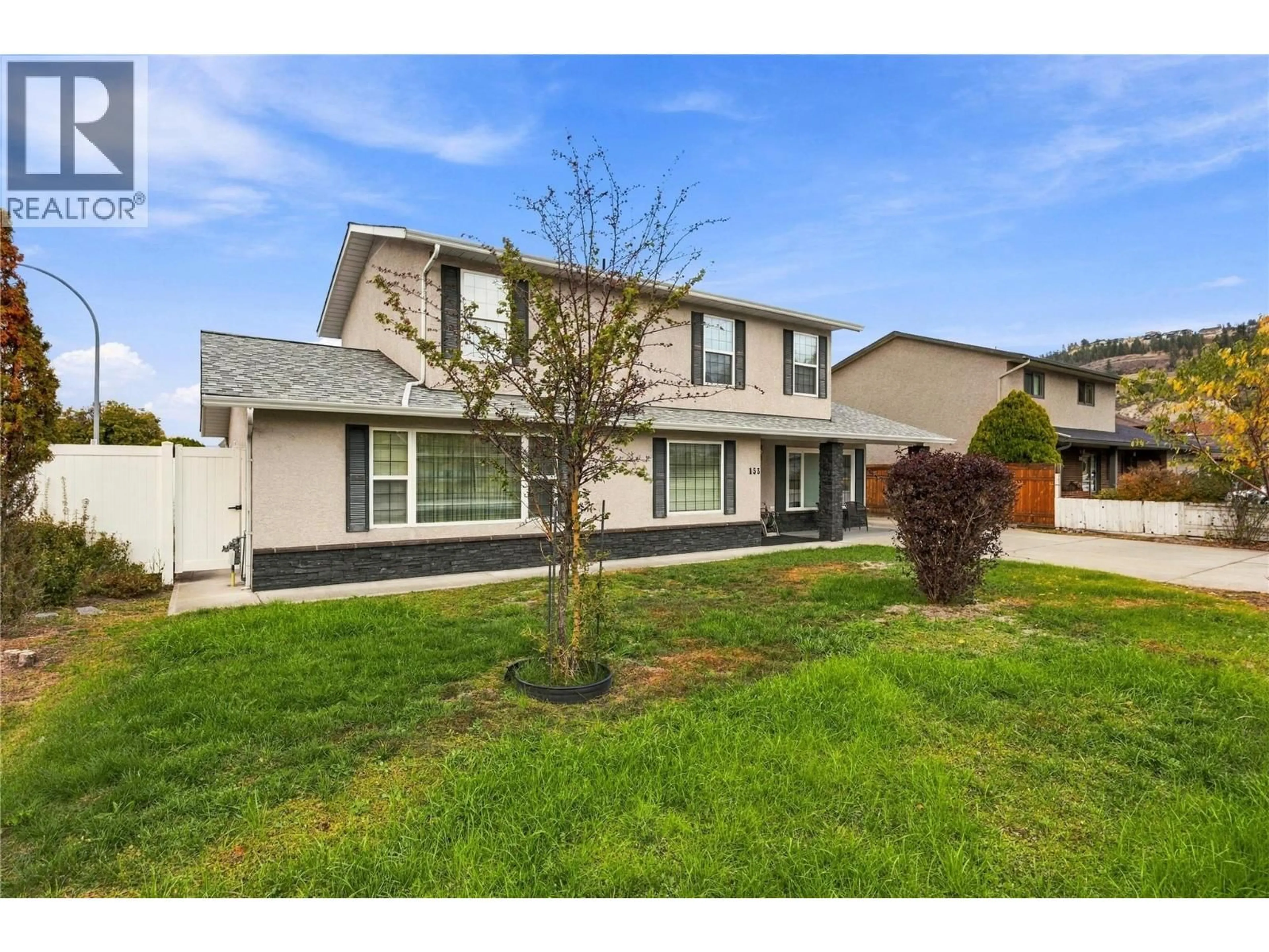 Unknown for 153 YORKTON AVENUE, Penticton British Columbia V2A3V3