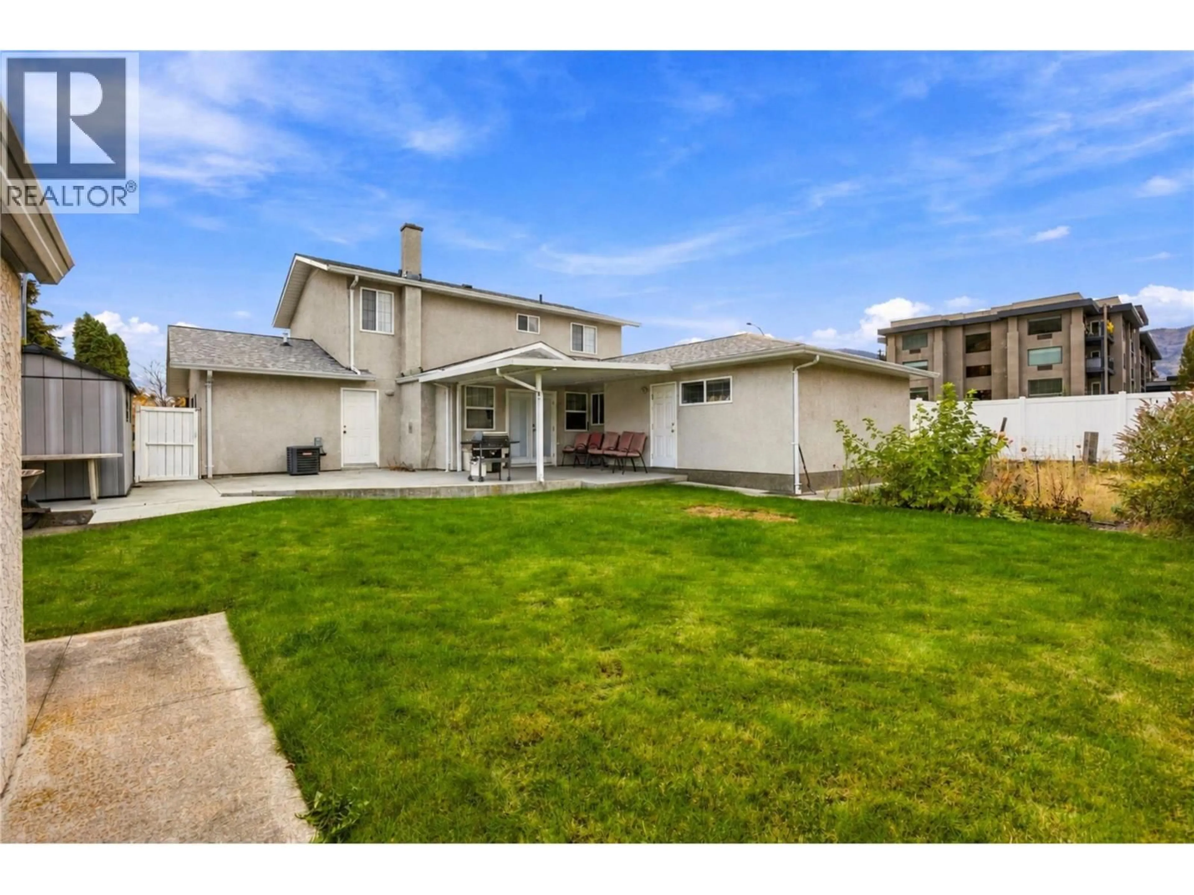 Unknown for 153 YORKTON AVENUE, Penticton British Columbia V2A3V3