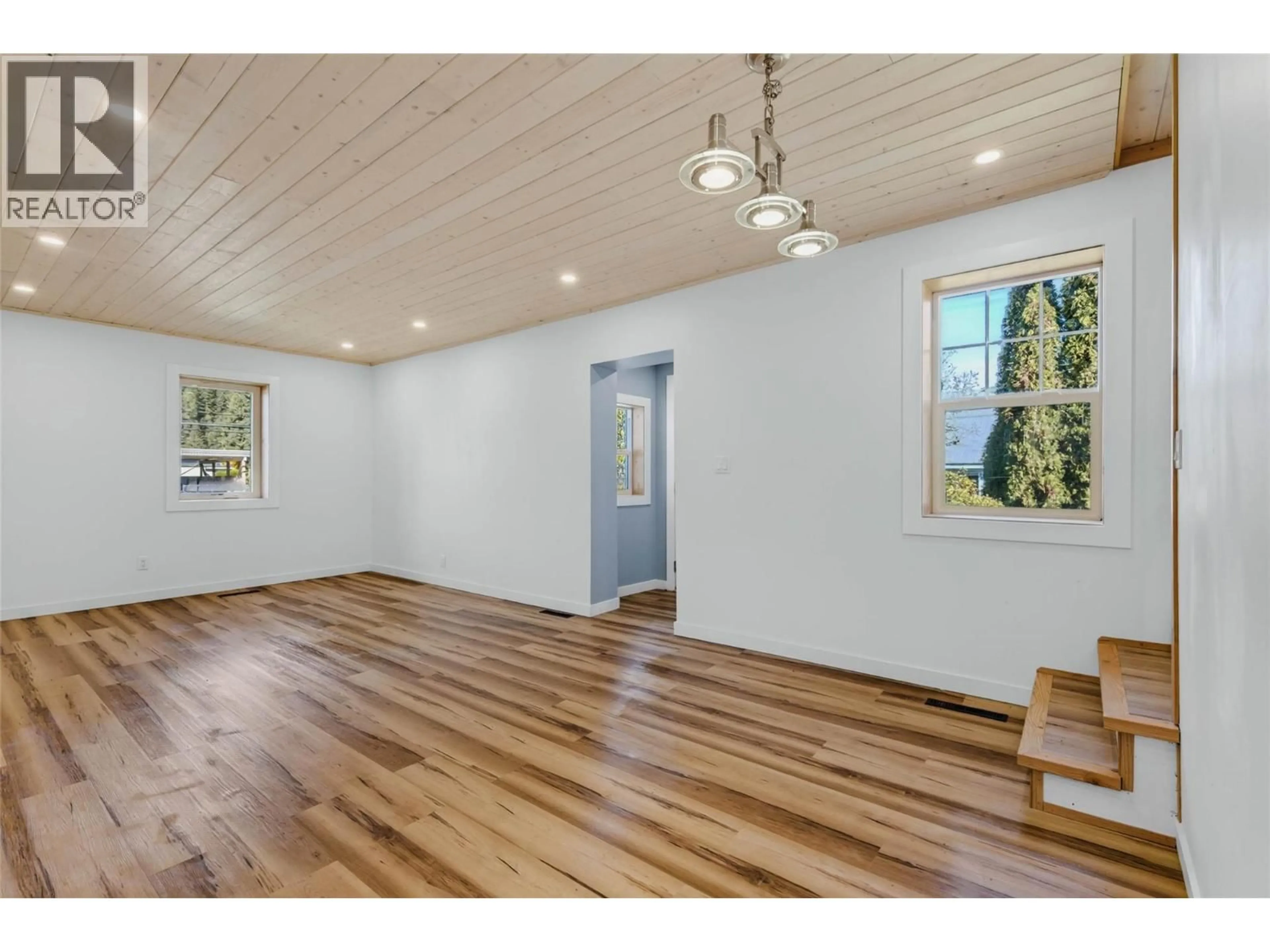 A pic of a room for 515 SAYWARD AVENUE, Salmo British Columbia V0G1Z0