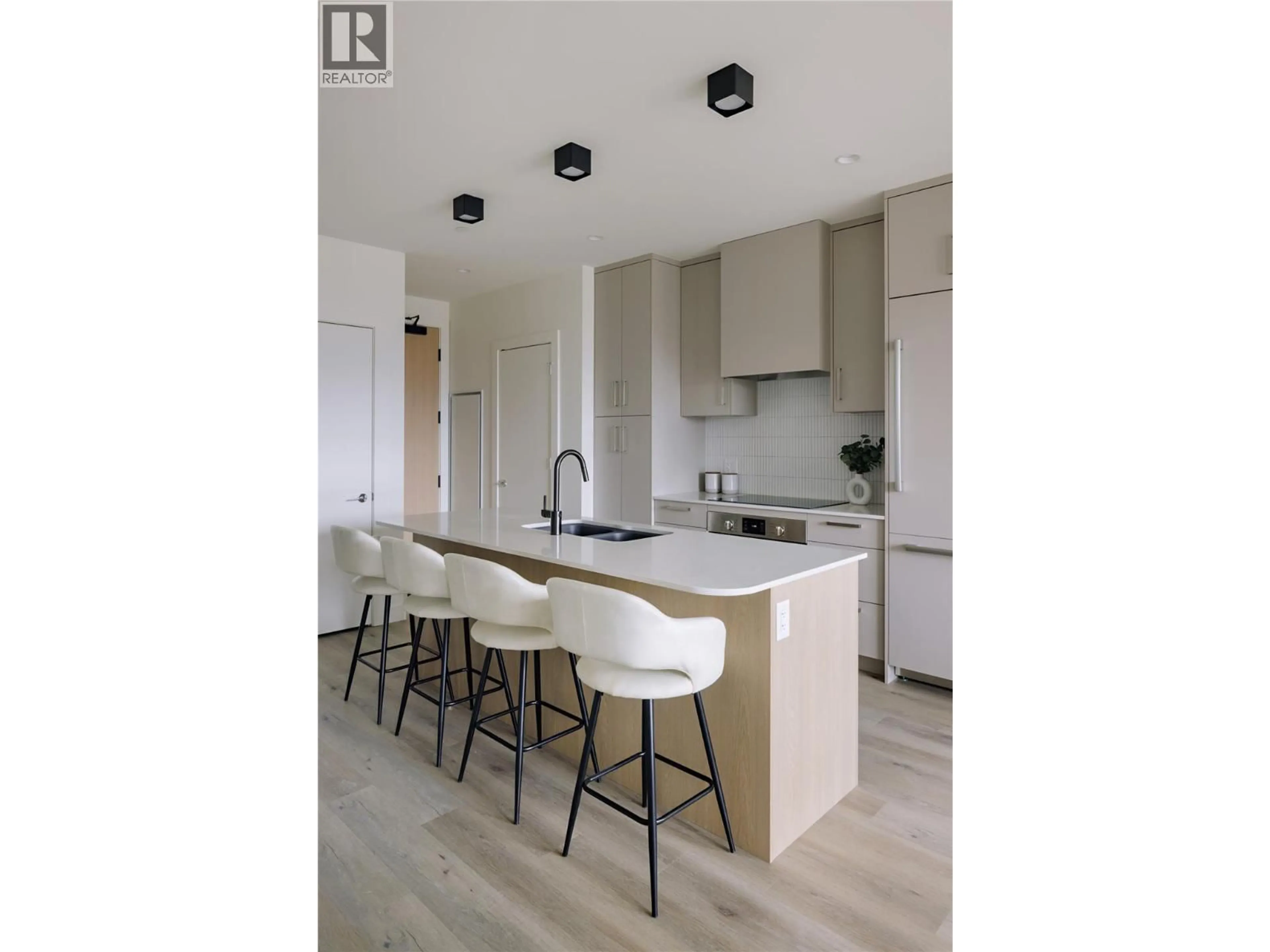 Open concept kitchen, unknown for 410 - 3300 LAKESHORE ROAD, Kelowna British Columbia V1W0J9