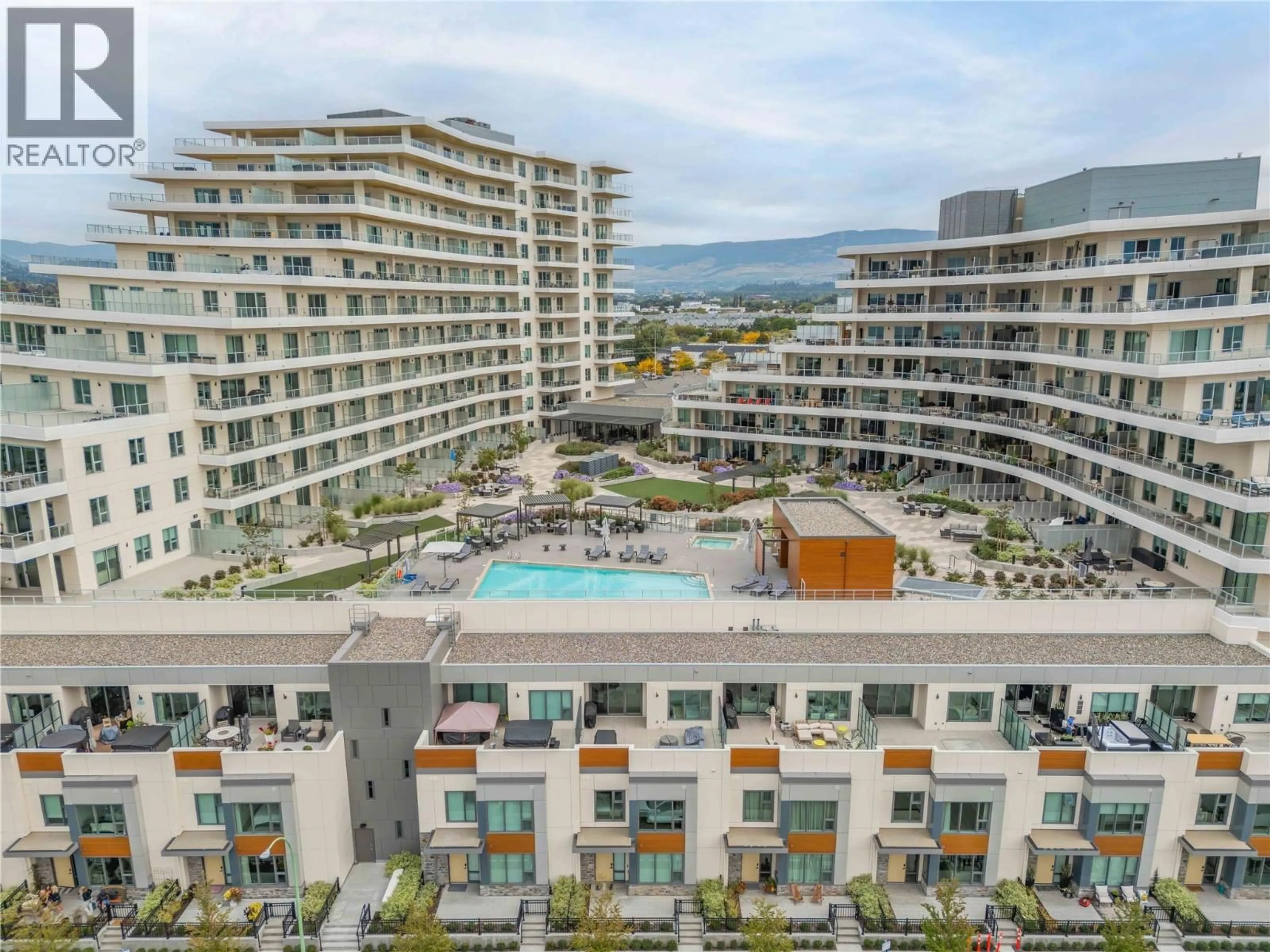 Unknown for 503 - 3300 LAKESHORE ROAD, Kelowna British Columbia V1W0J9