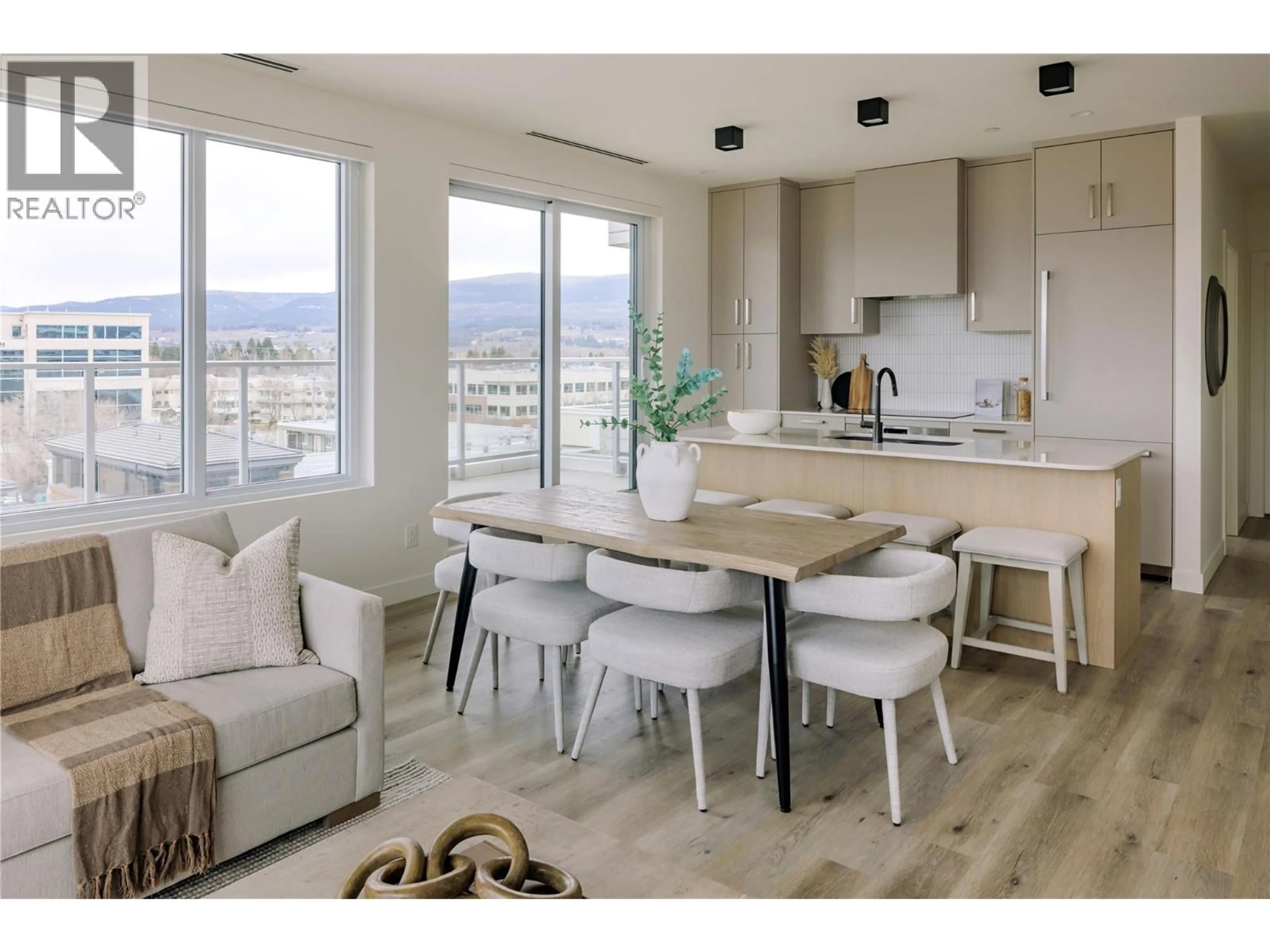 Open concept kitchen, unknown for 503 - 3300 LAKESHORE ROAD, Kelowna British Columbia V1W0J9