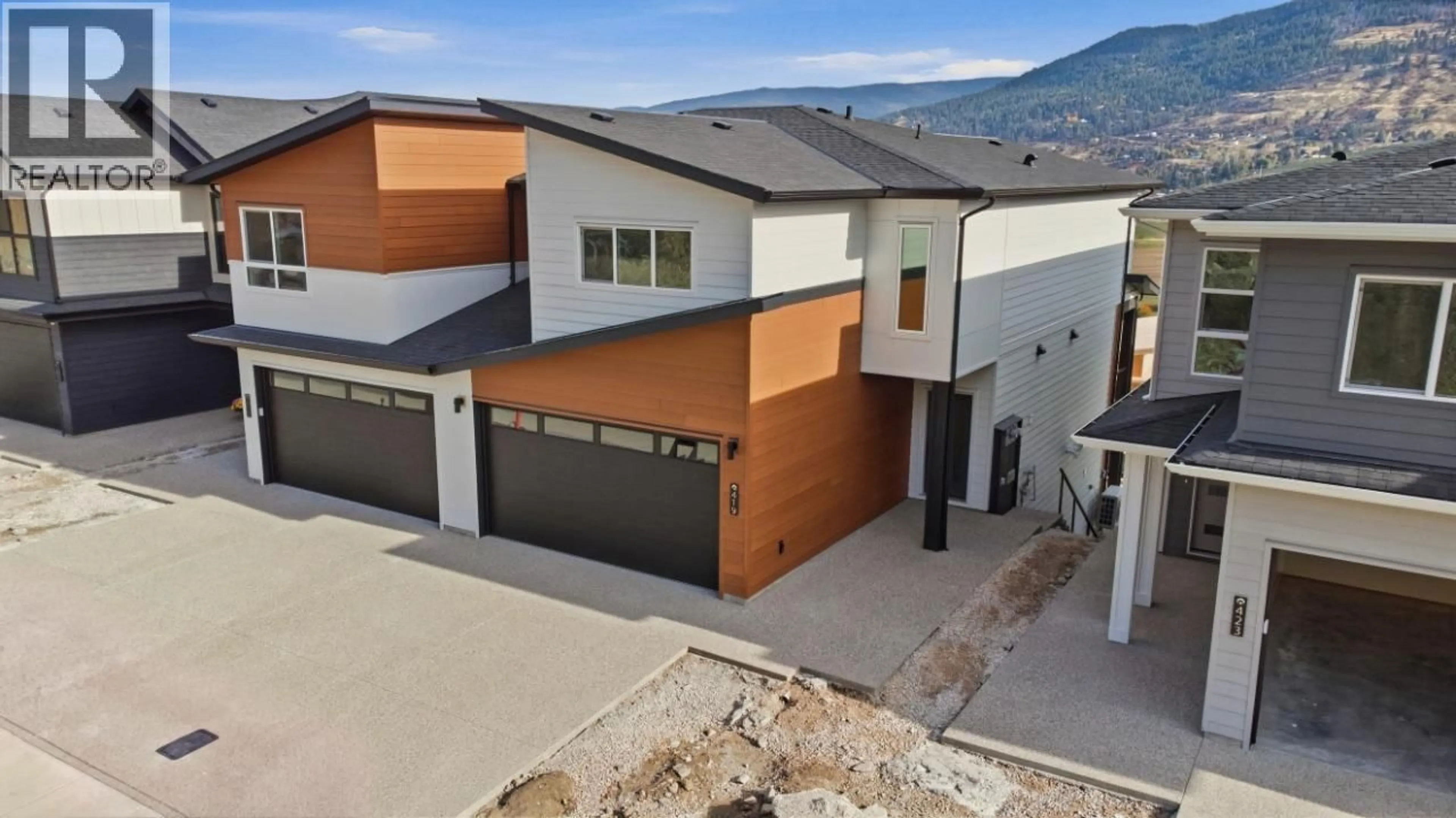 Unknown for 419 ARROWLEAF DRIVE, Coldstream British Columbia V1B0B5