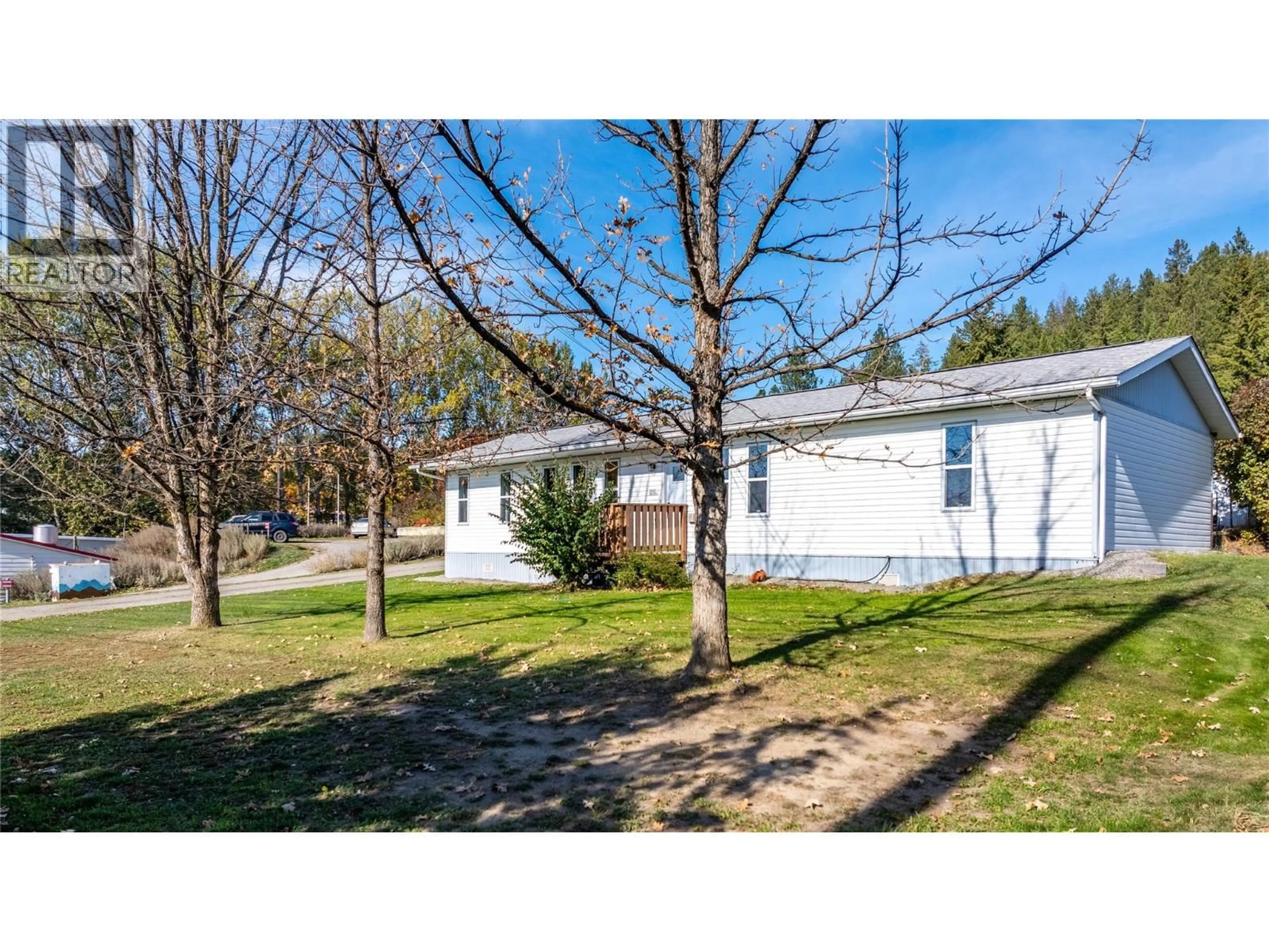 Unknown for 2812 HIGHWAY 3 OTHER, Creston British Columbia V0B1G1