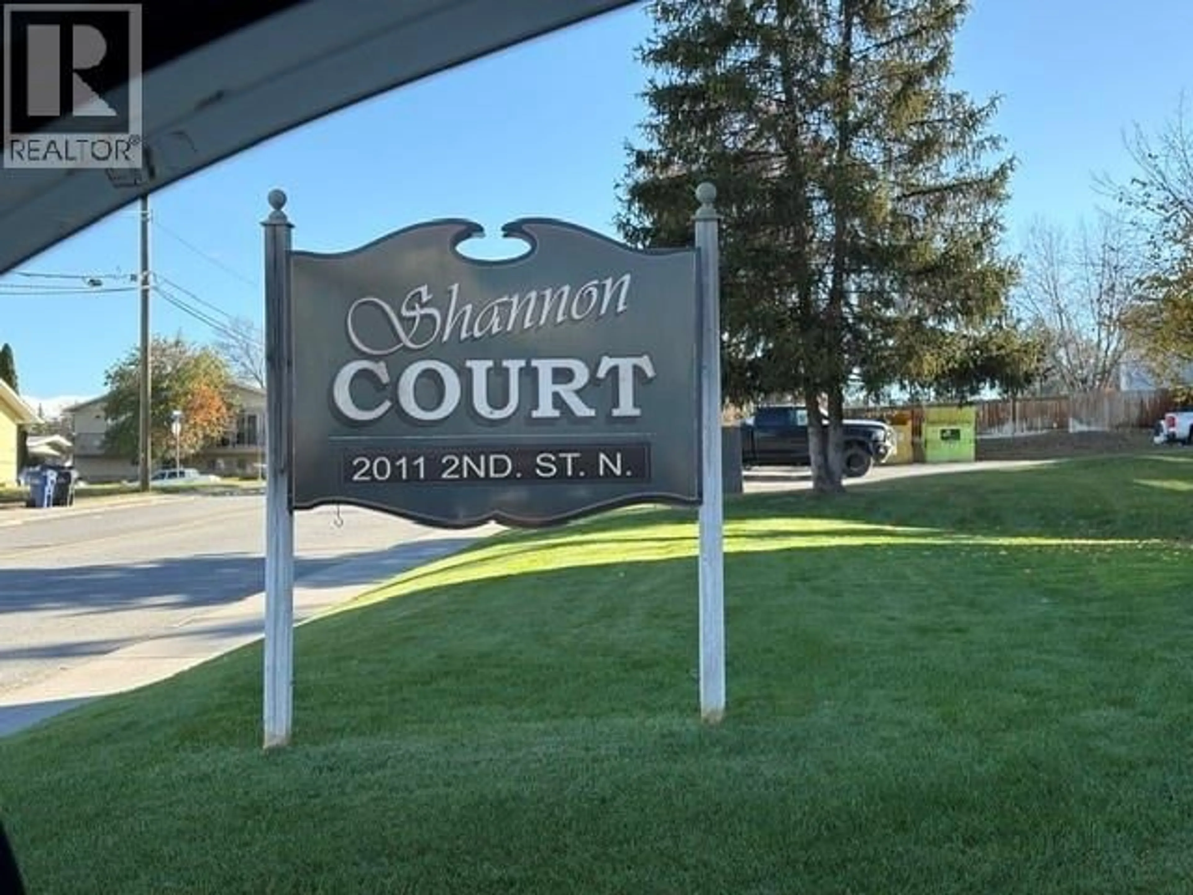 Unknown for 406 - 2011 2ND STREET NORTH, Cranbrook British Columbia V1C3L4