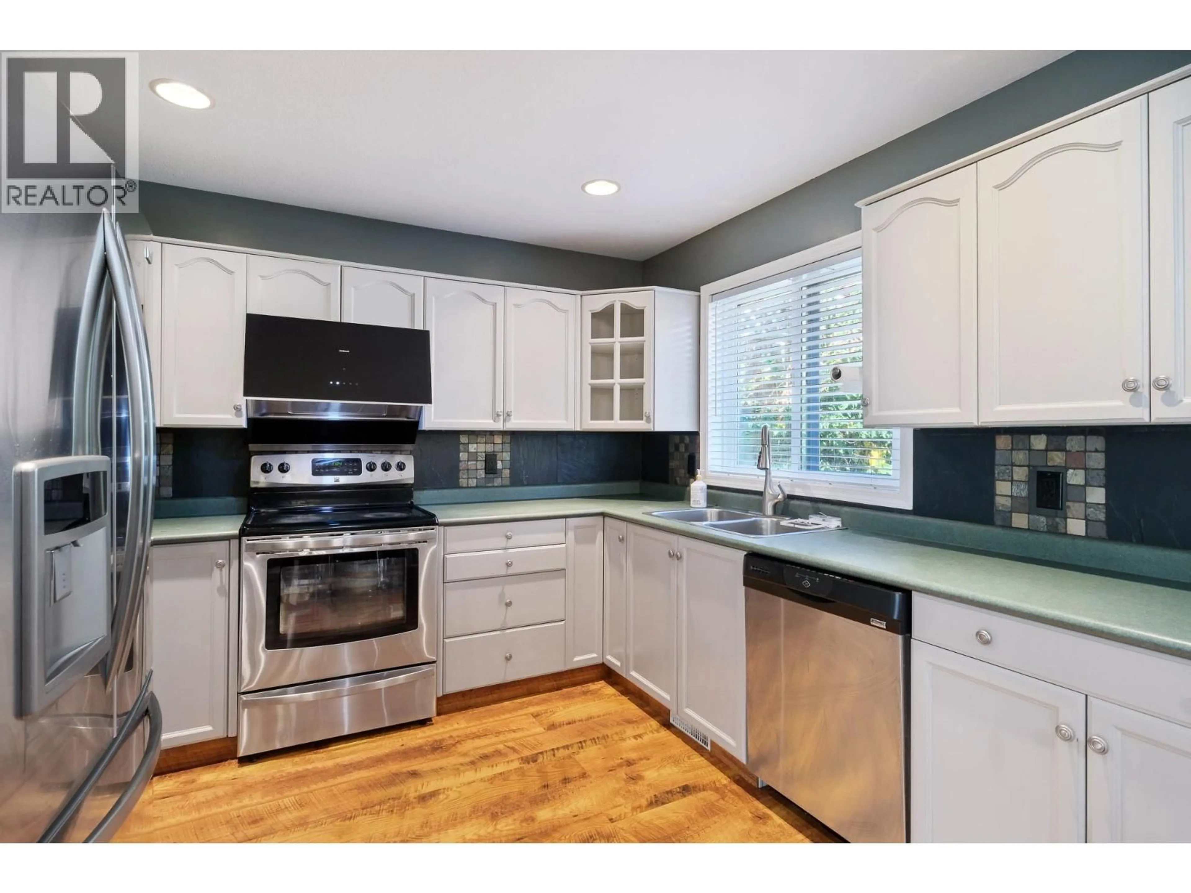Open concept kitchen, unknown for 2800 DOUCETTE DRIVE, West Kelowna British Columbia V4T2S6