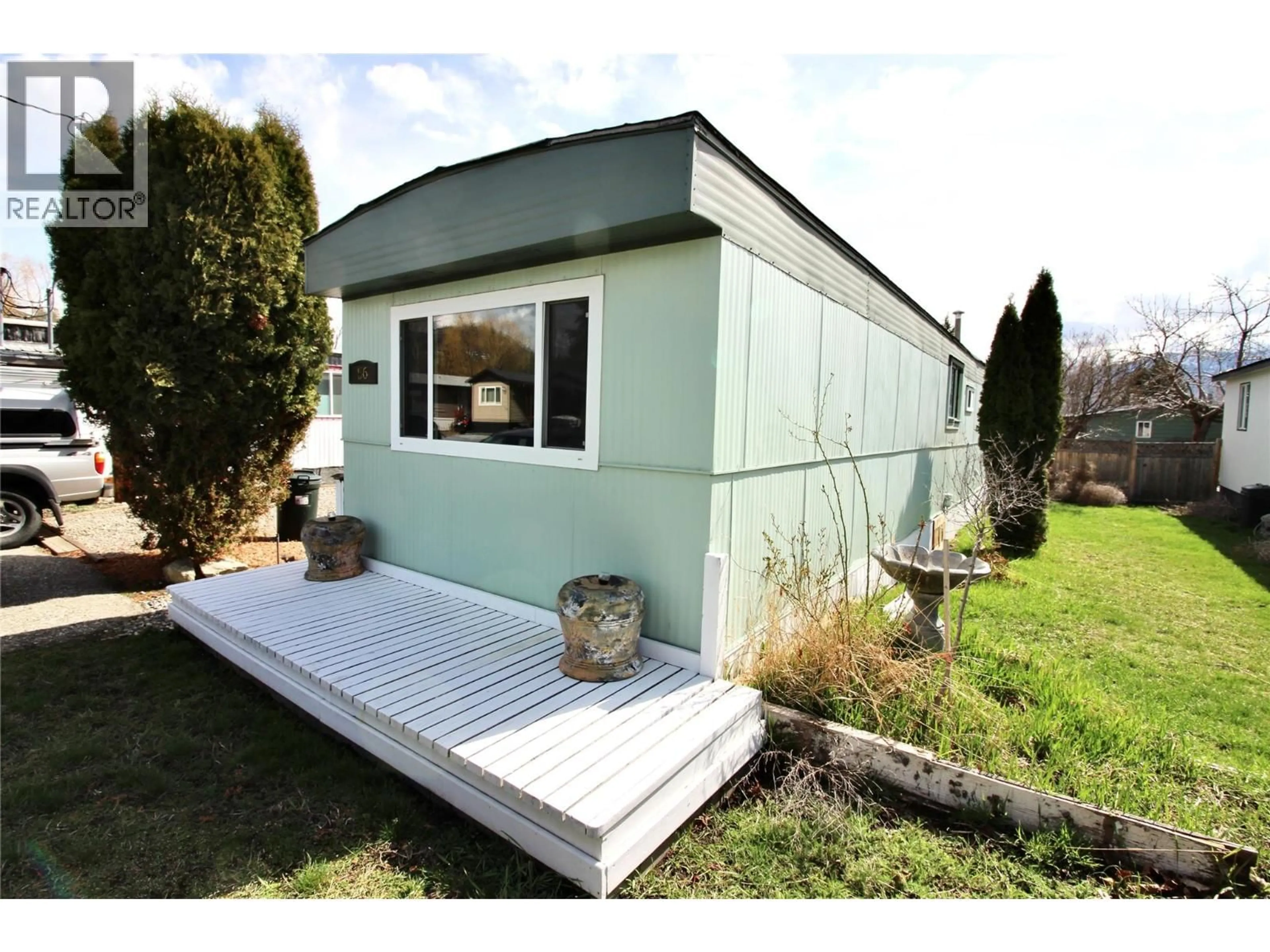 Shed for 56 - 1881 BOUCHERIE ROAD, West Kelowna British Columbia V4T0C9