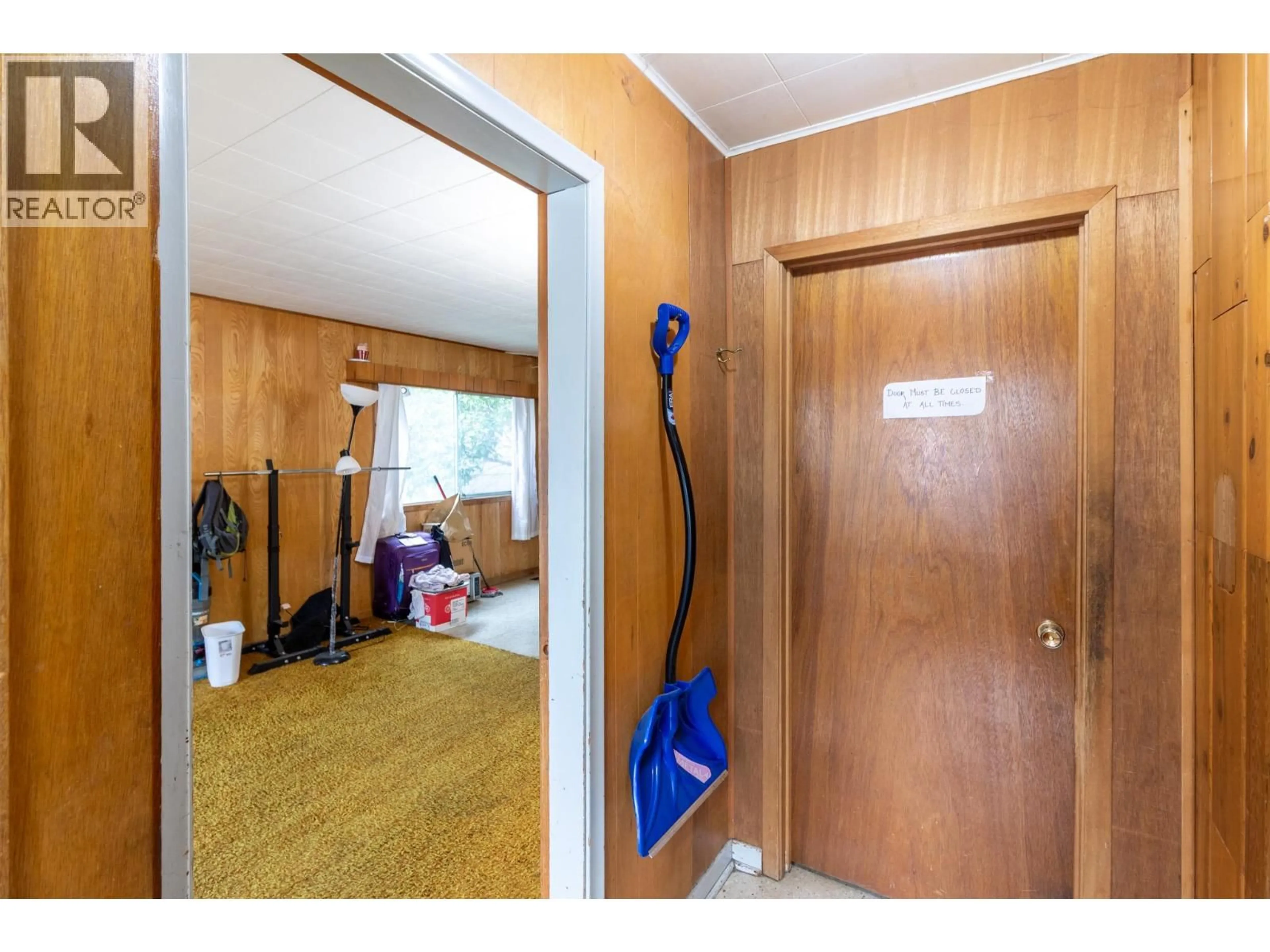 Unknown for 208 ANDERSON STREET, Nelson British Columbia V1L1X7