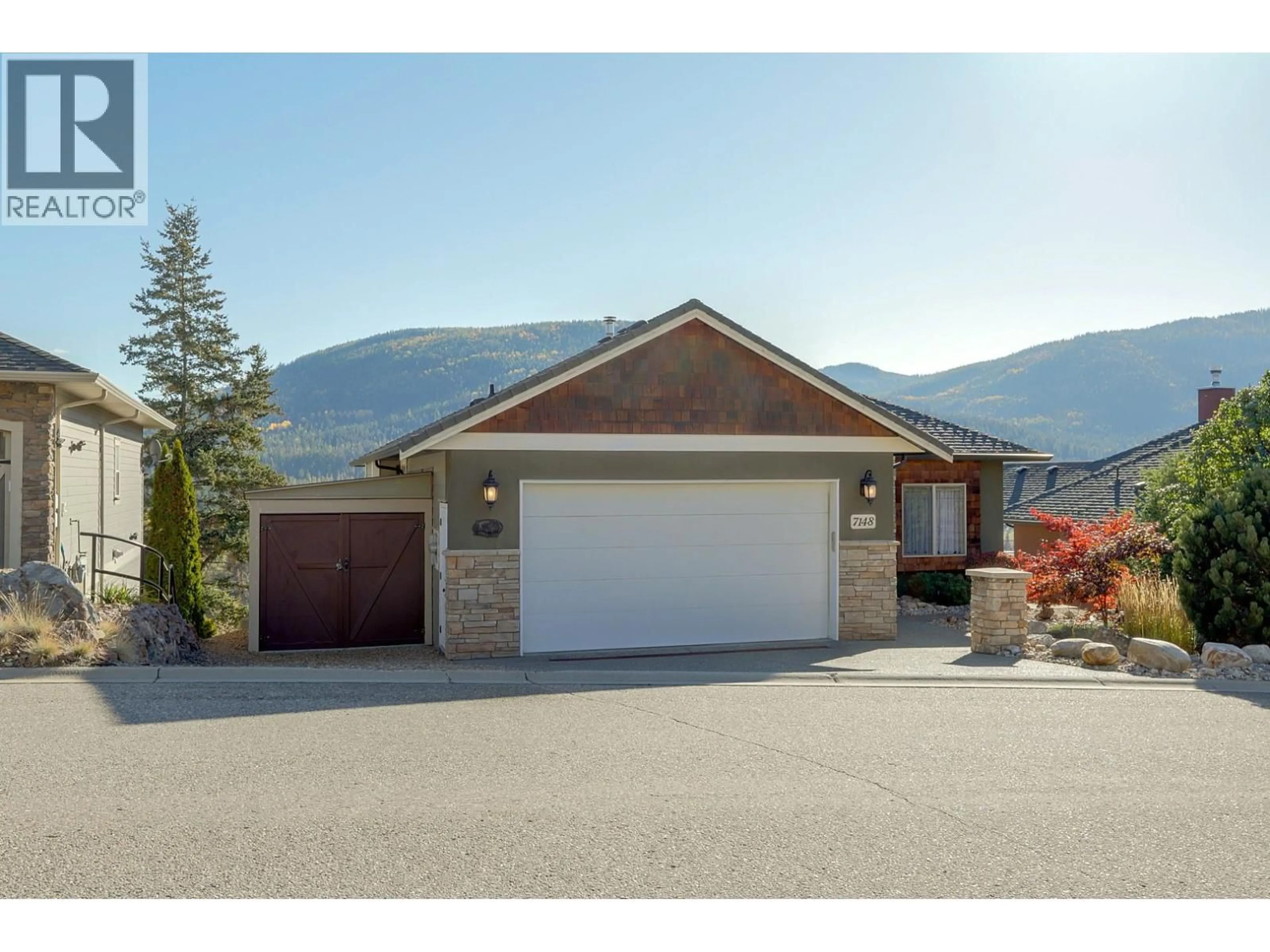 Unknown for 7148 TABOR DRIVE, Vernon British Columbia V1B4A4