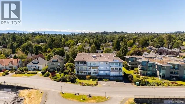 307 - 1270 BEACH DRIVE, Oak Bay 5