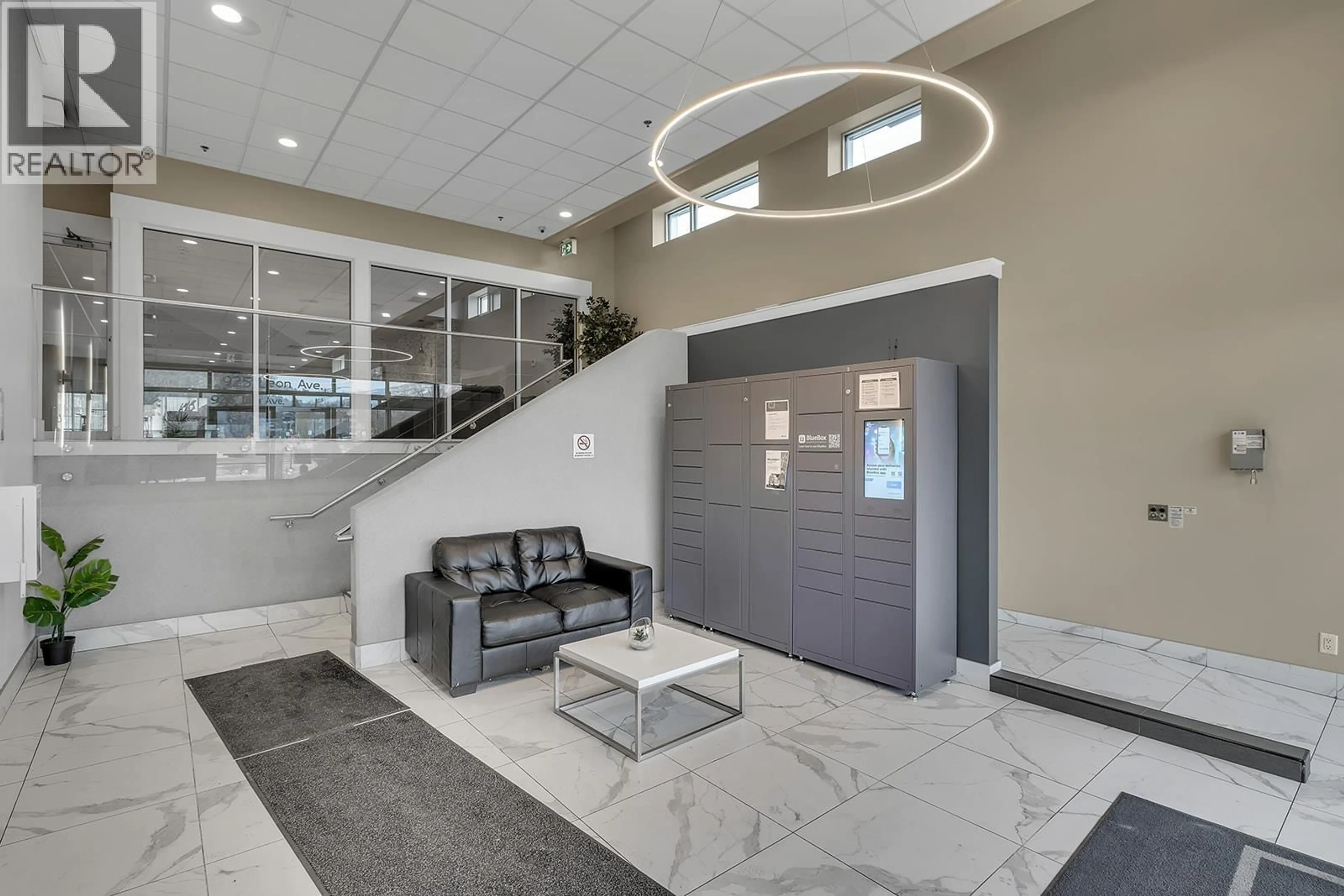 Unknown for 327 - 925 LEON AVENUE, Kelowna British Columbia V1Y0E5