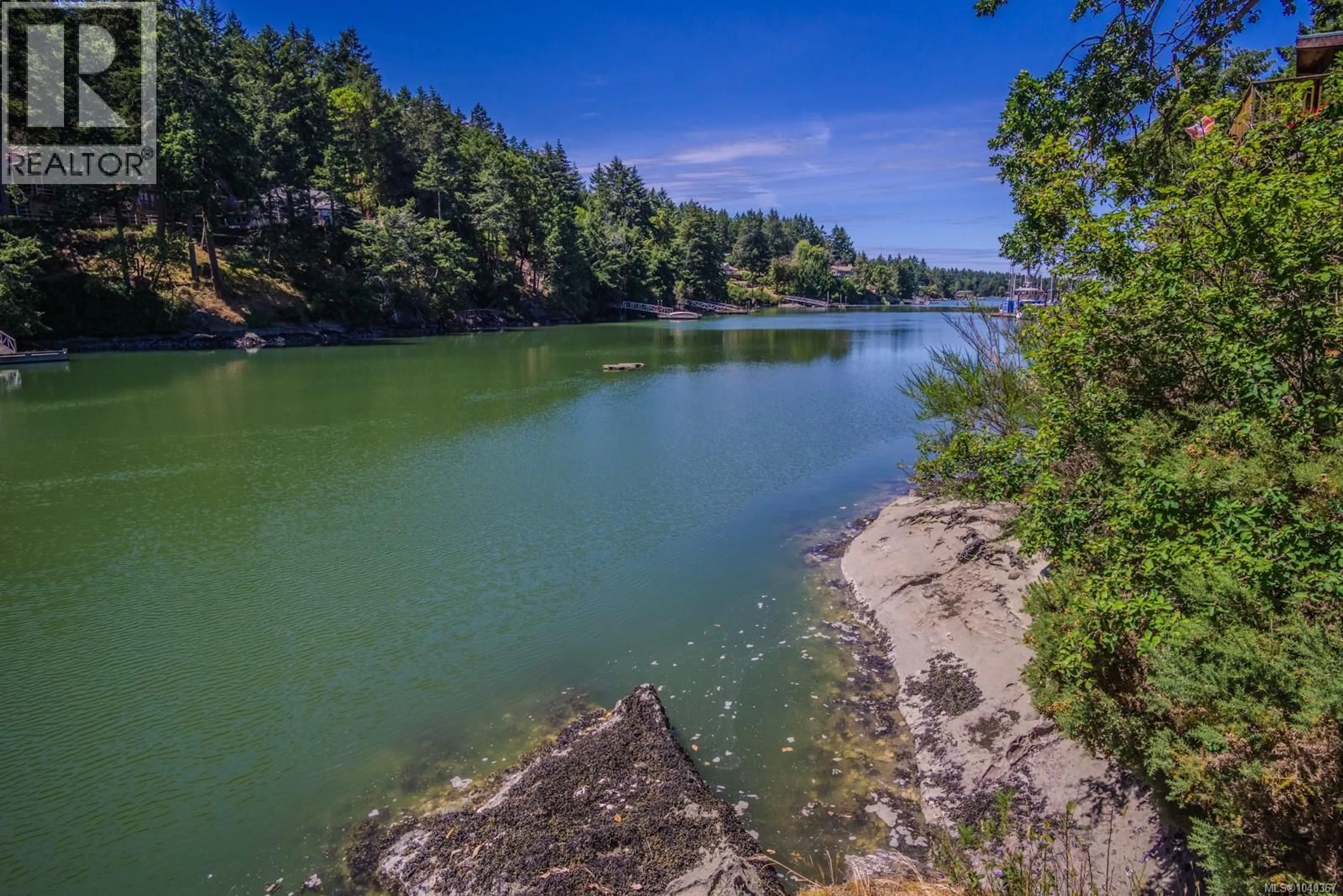 Unknown for 75 WHALER BAY ROAD, Galiano Island British Columbia V0N1P0