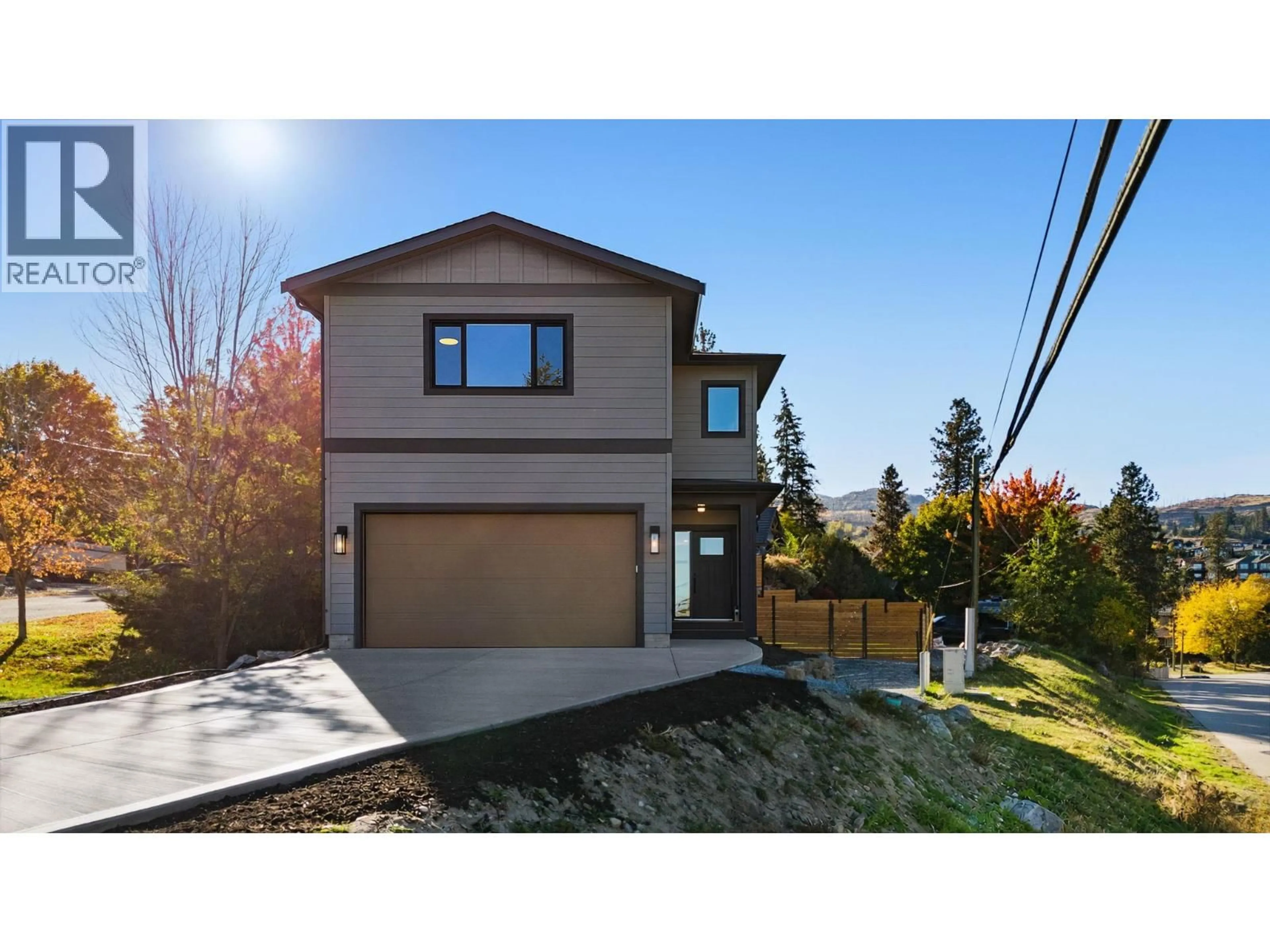 Unknown for 485 SHEILA CRESCENT, Kelowna British Columbia V1W4L8